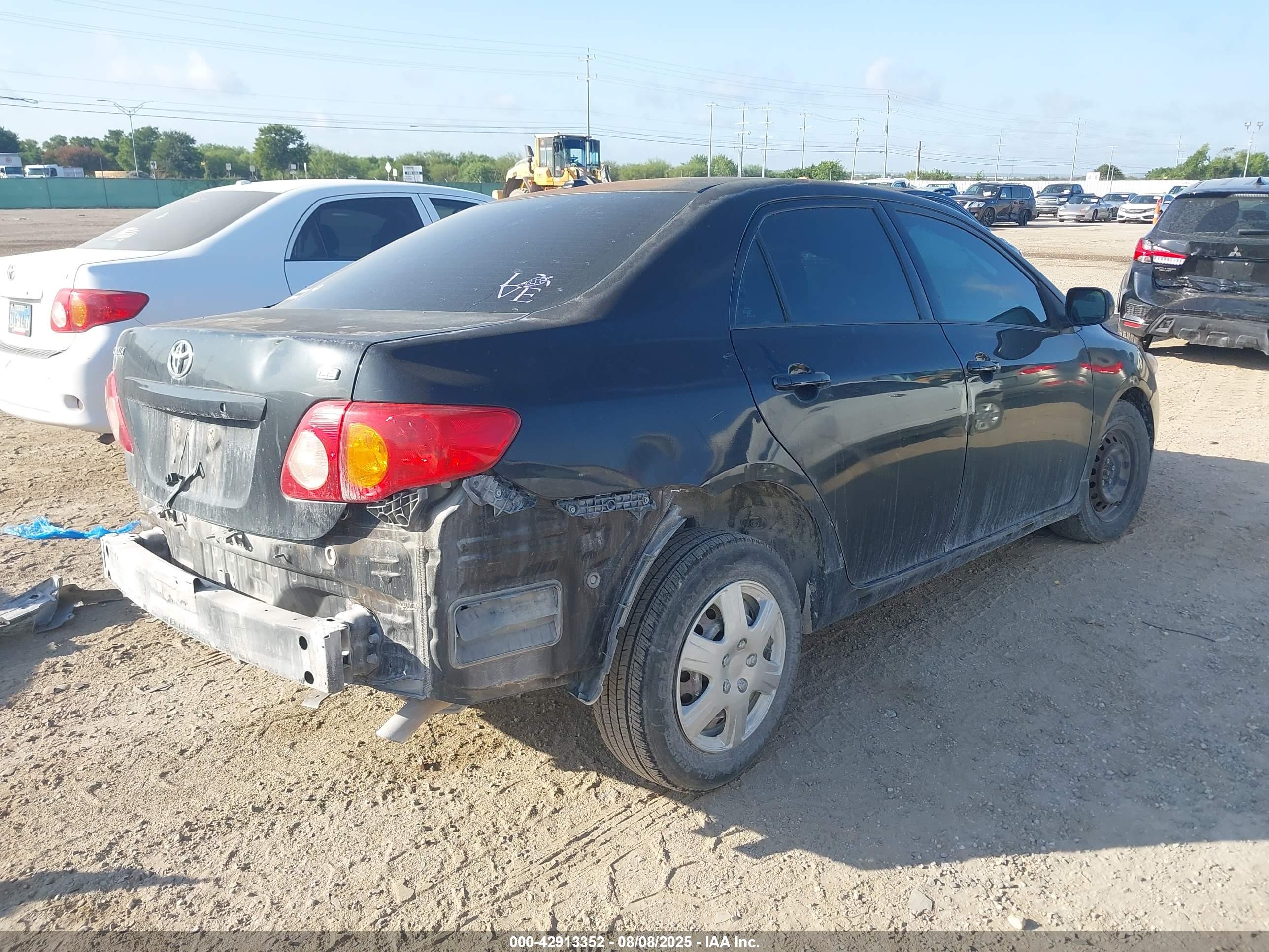 TOYOTA COROLLA image 4
