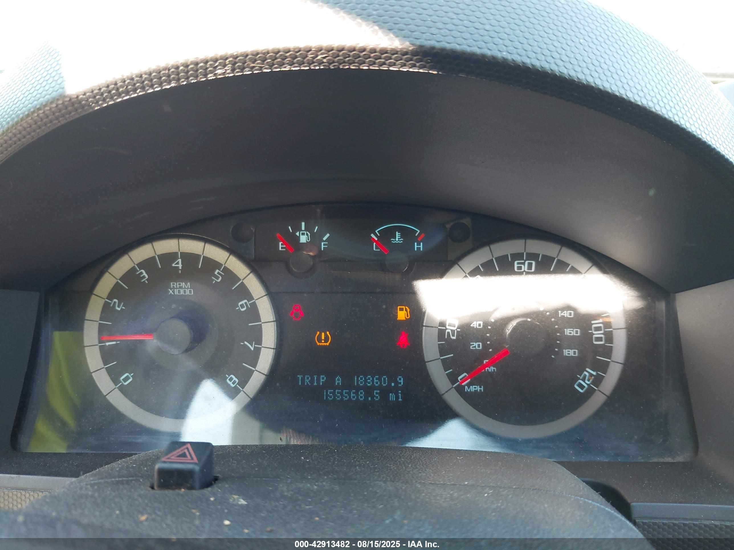 FORD ESCAPE image 7