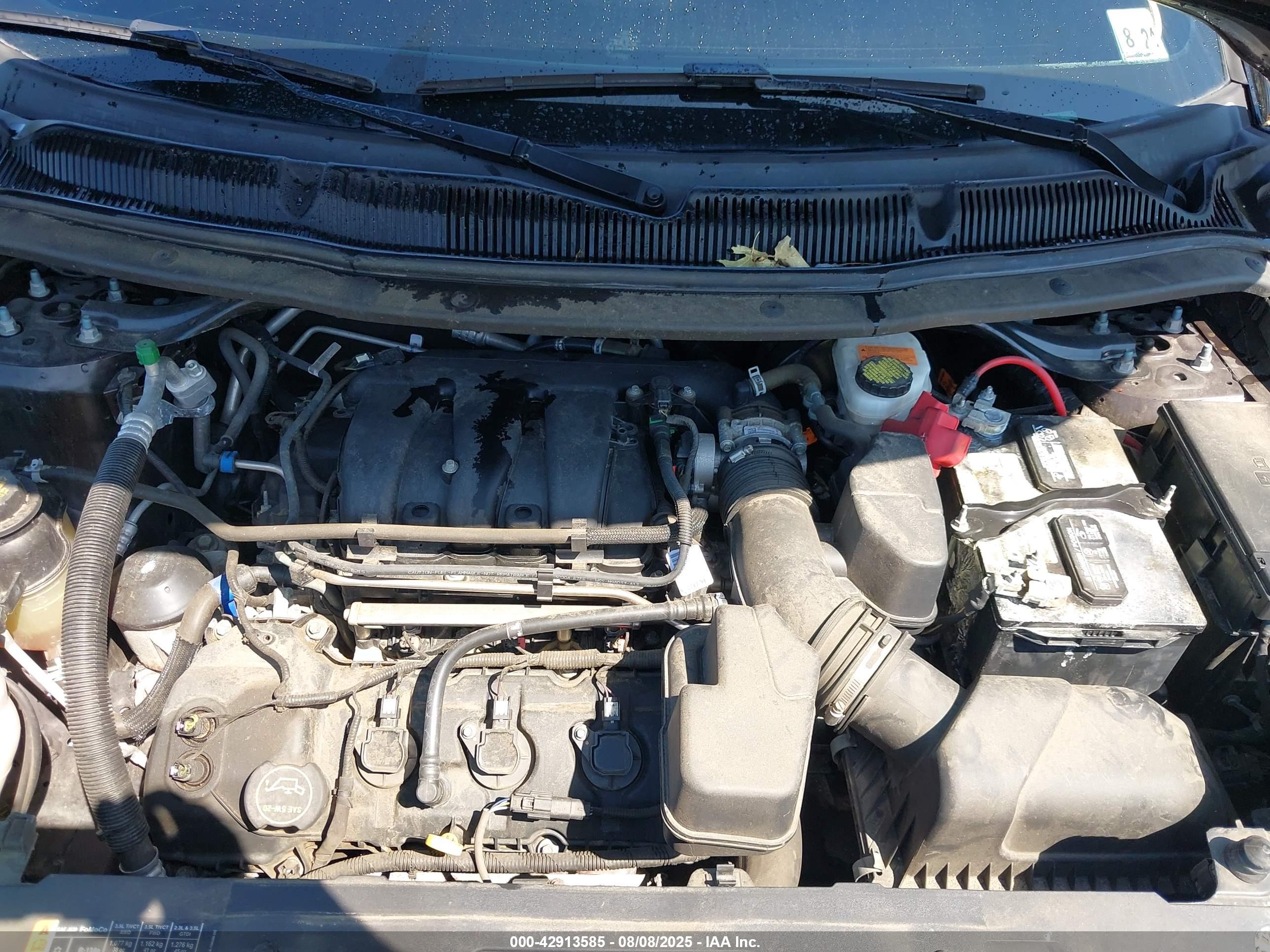 FORD EXPLORER image 10