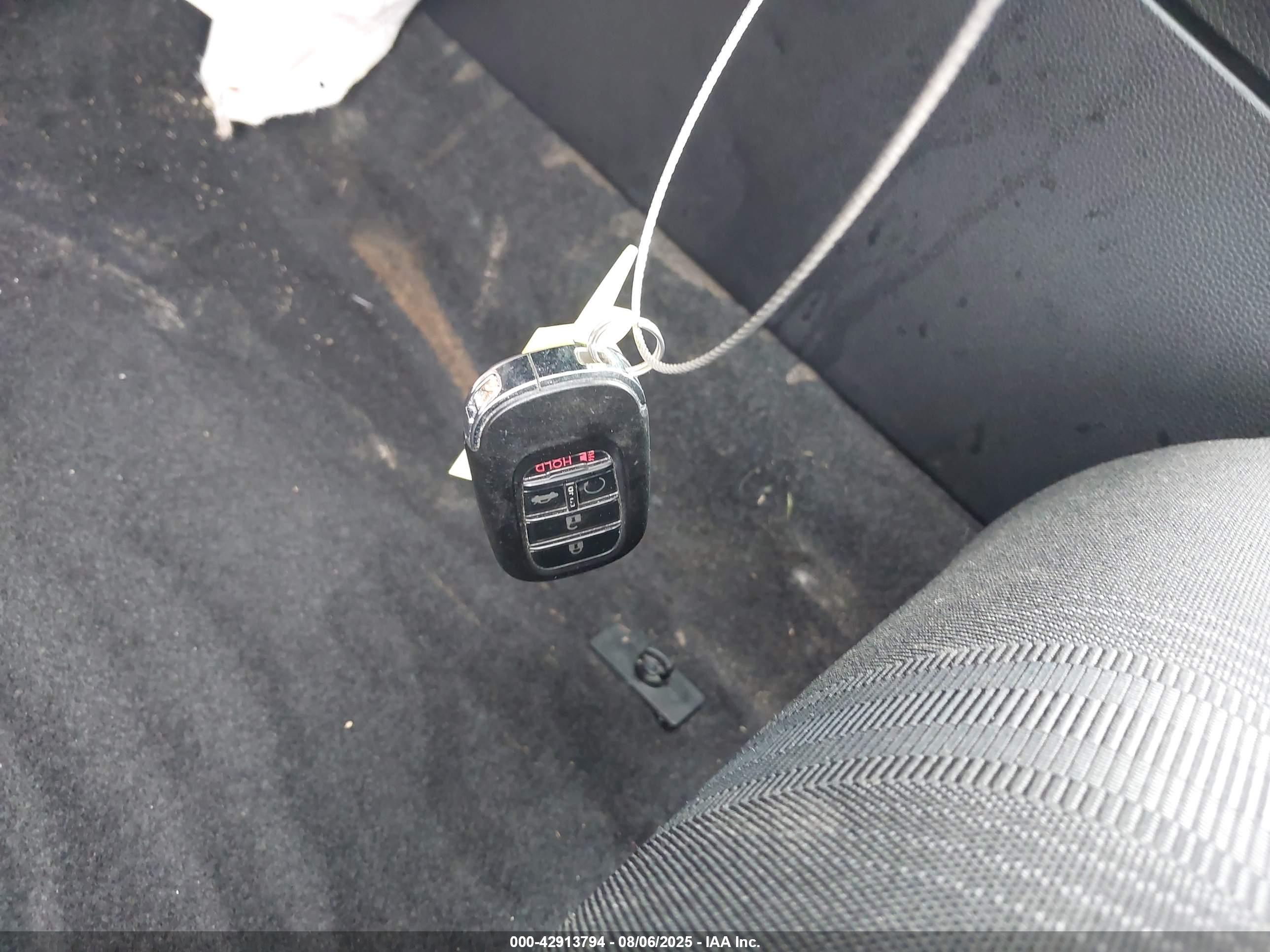 HONDA CIVIC image 11