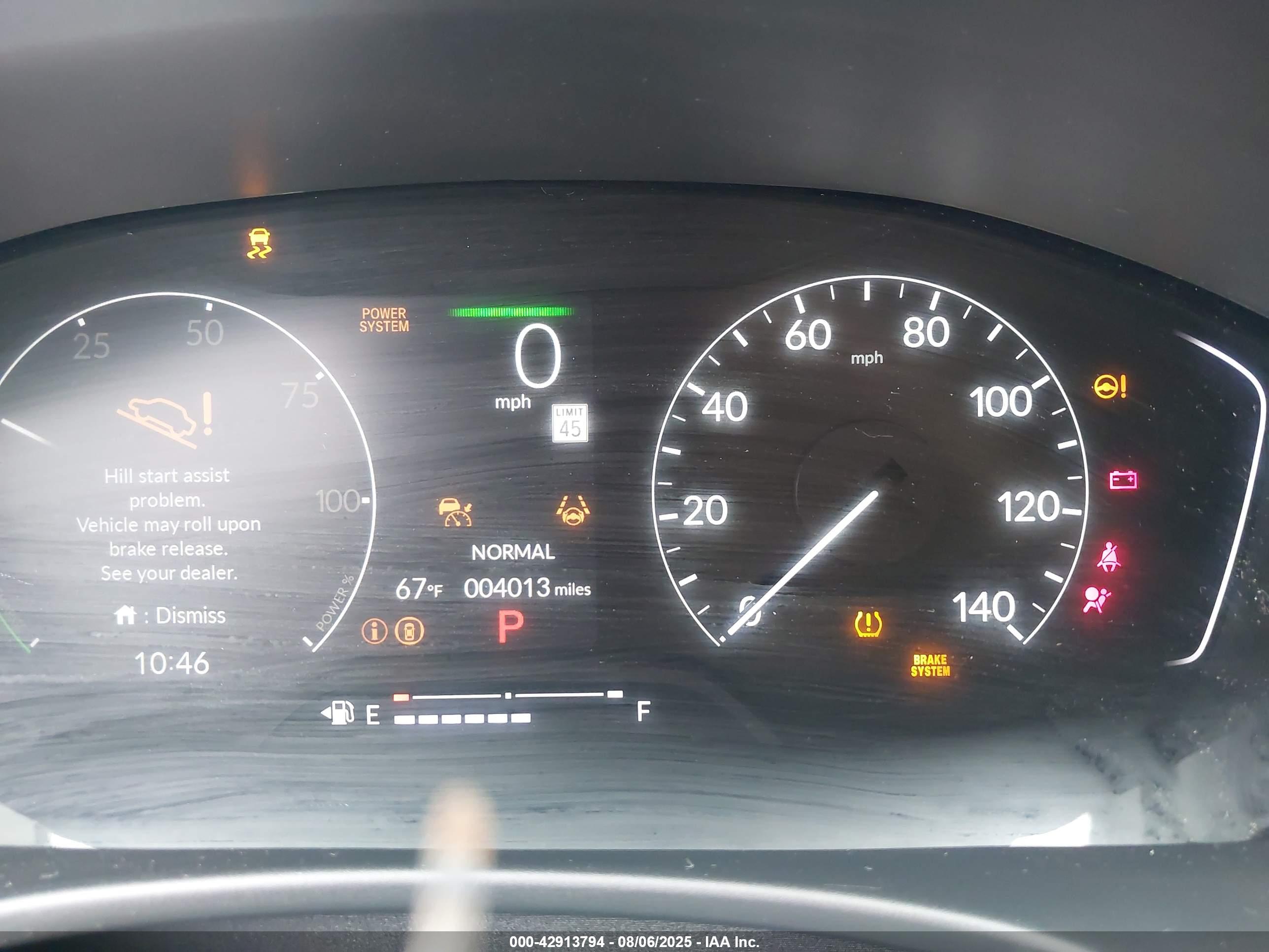 HONDA CIVIC image 7