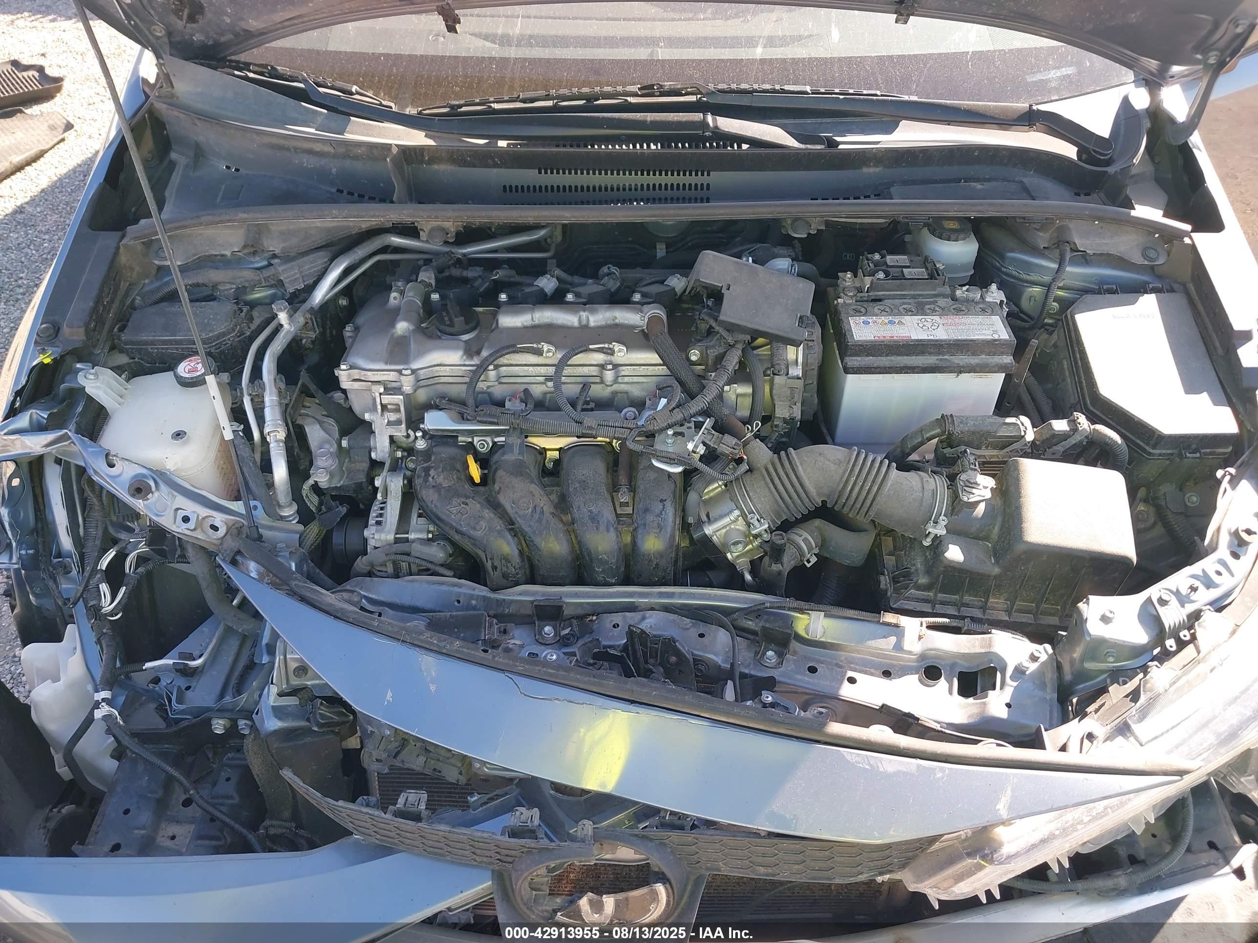 TOYOTA COROLLA image 10