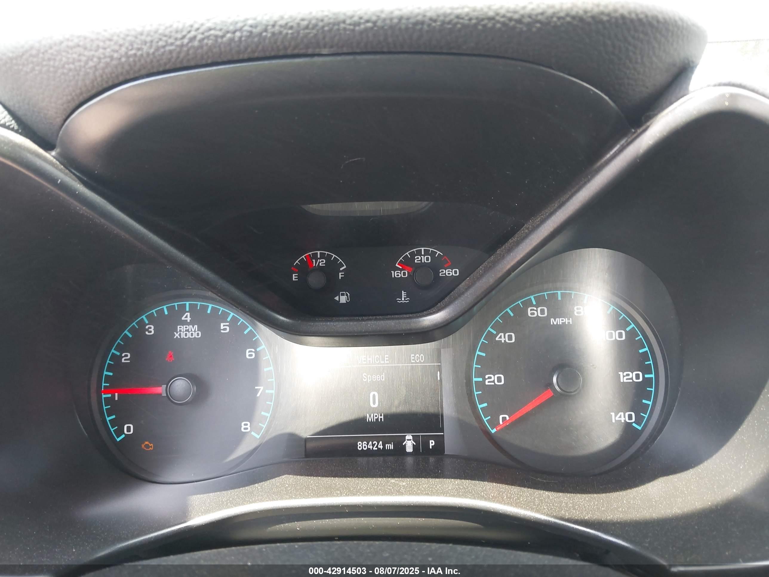 CHEVROLET COLORADO image 7