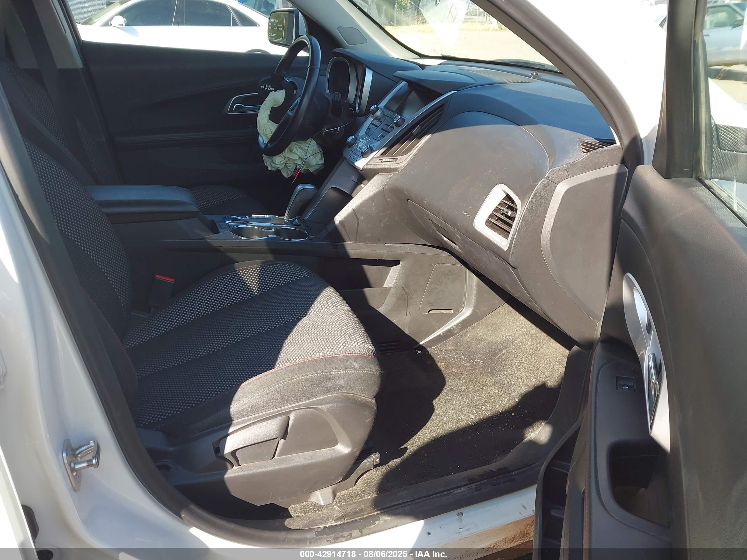 CHEVROLET EQUINOX image 5