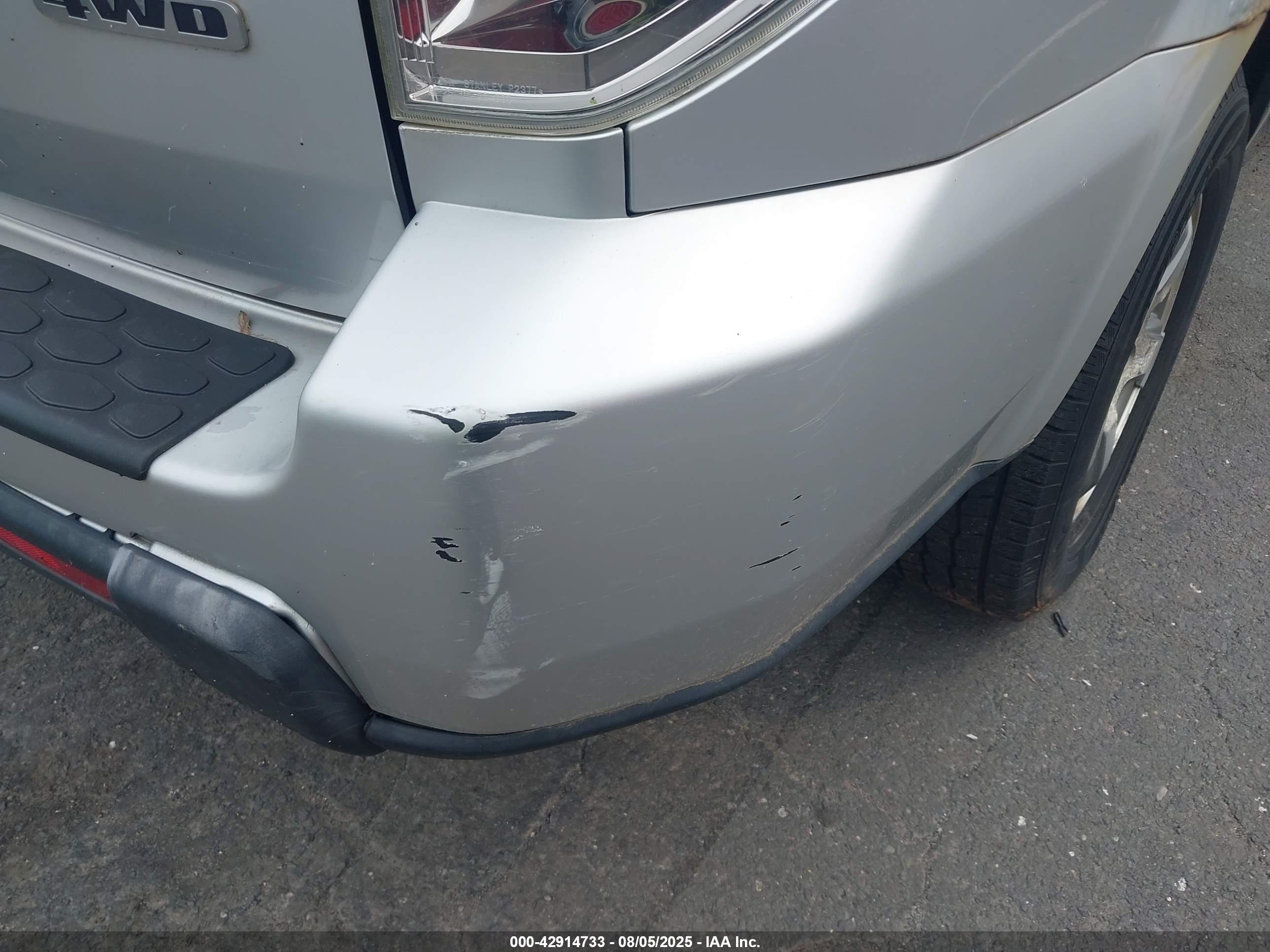 HONDA PILOT image 6