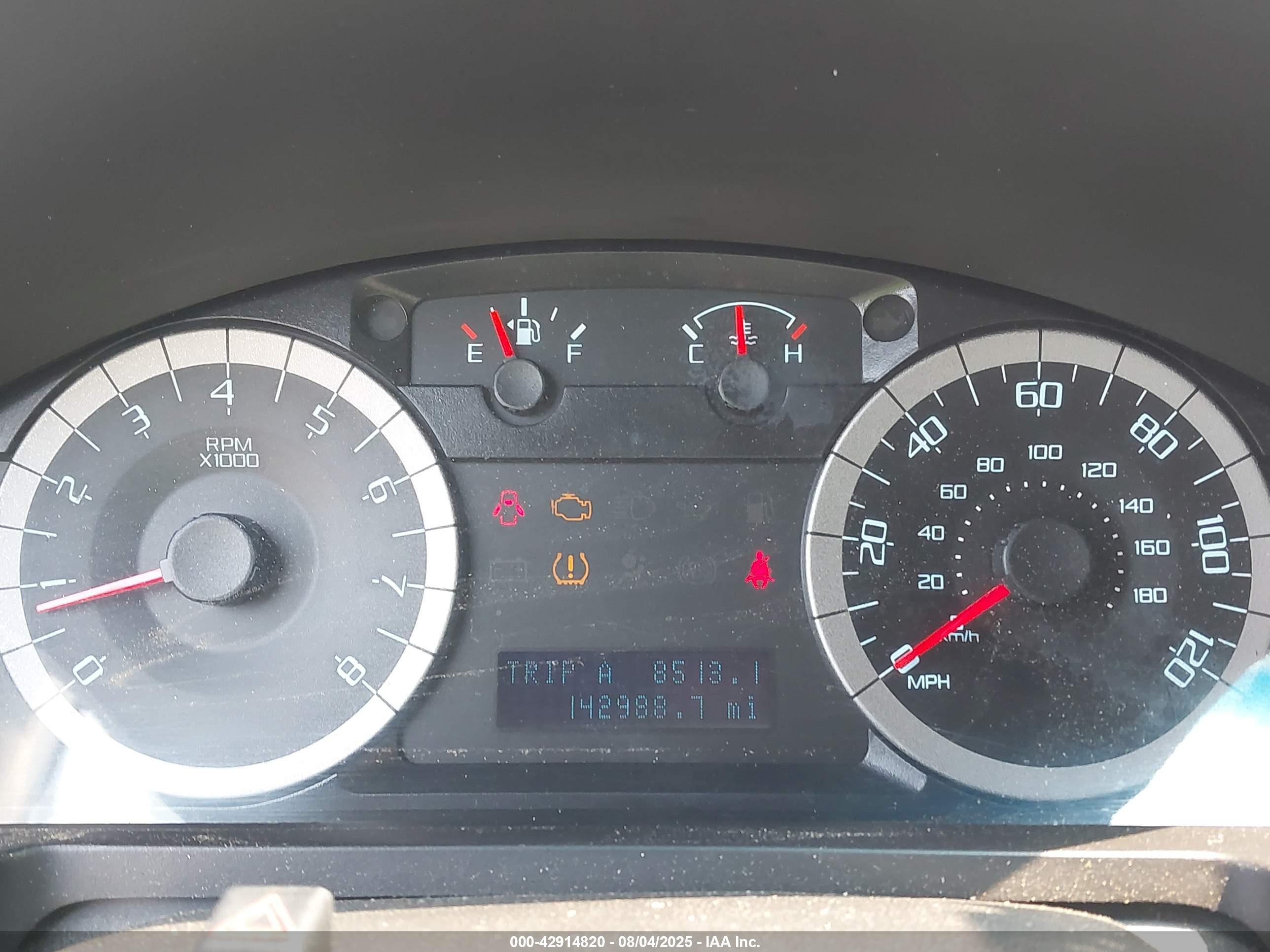 FORD ESCAPE image 7