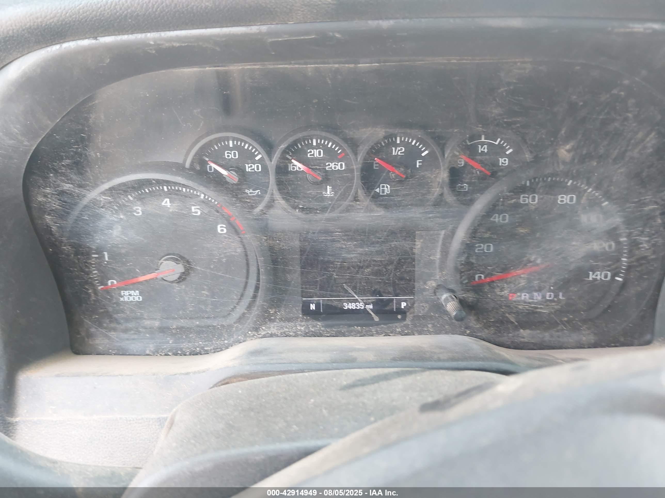 CHEVROLET SILVERADO image 7