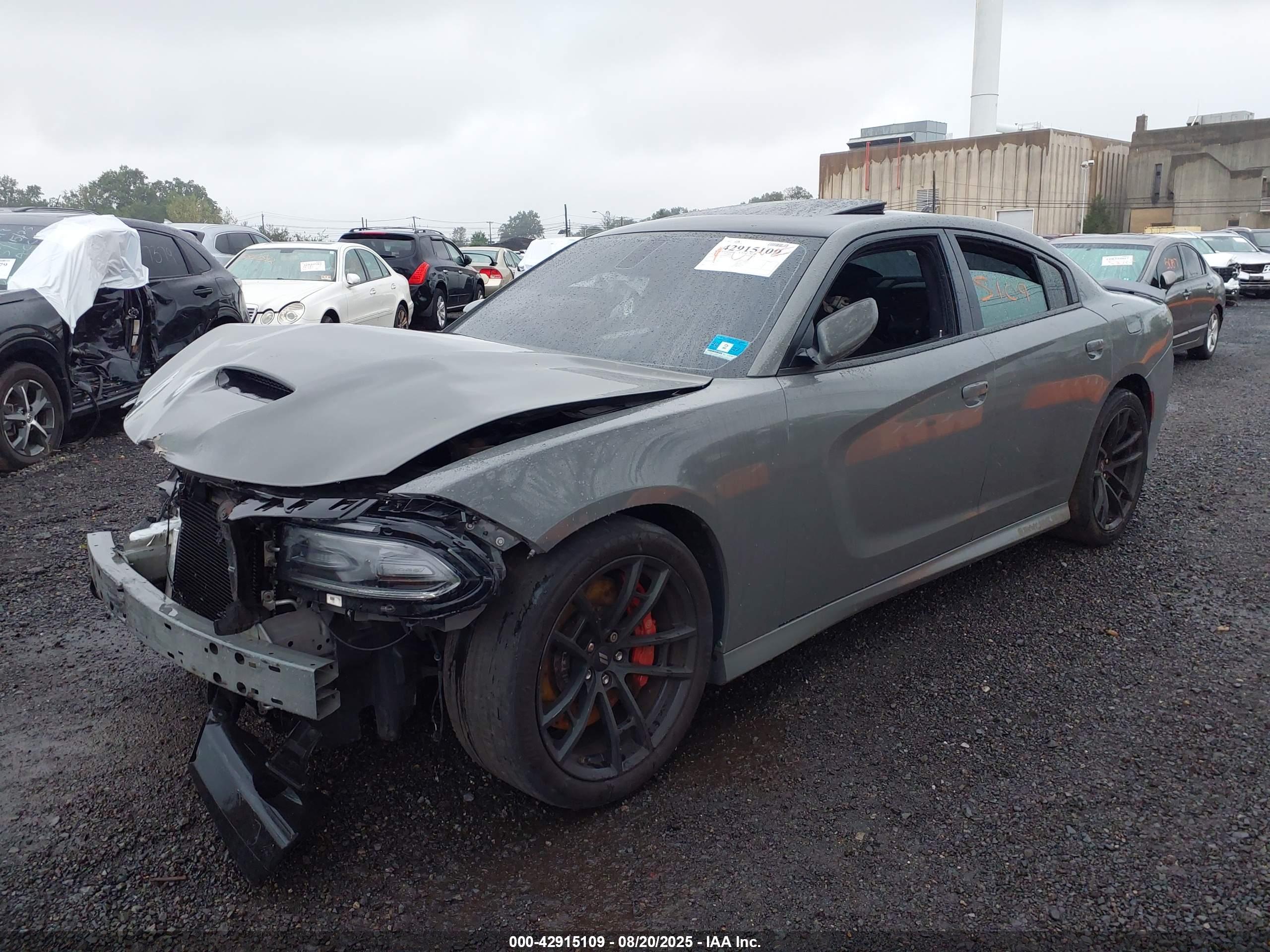 DODGE CHARGER image 2
