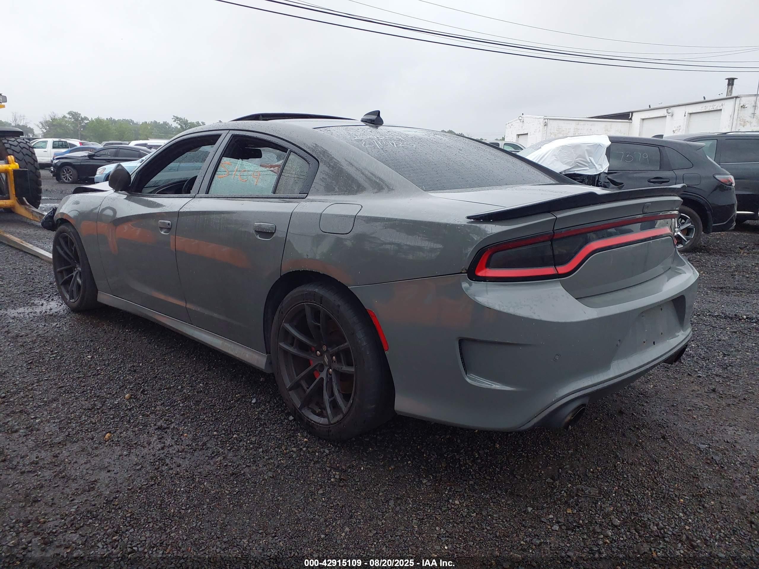 DODGE CHARGER image 3