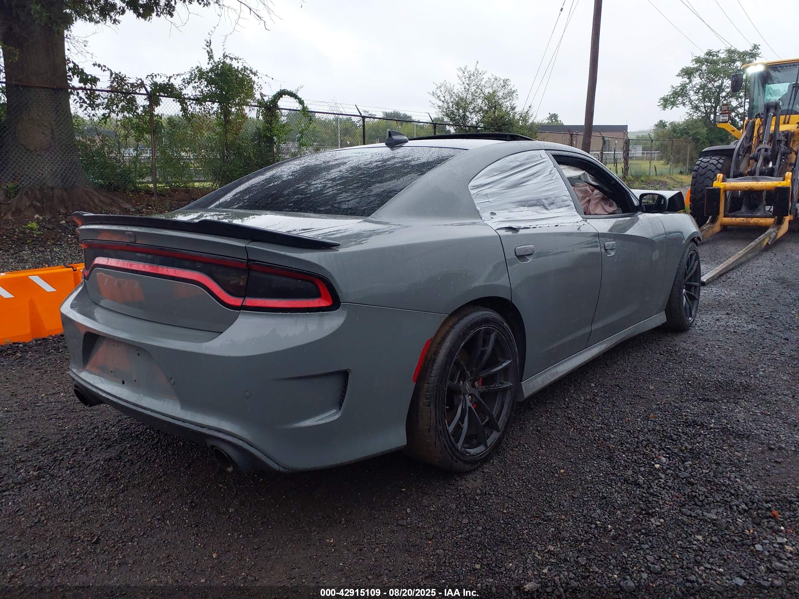 DODGE CHARGER image 4