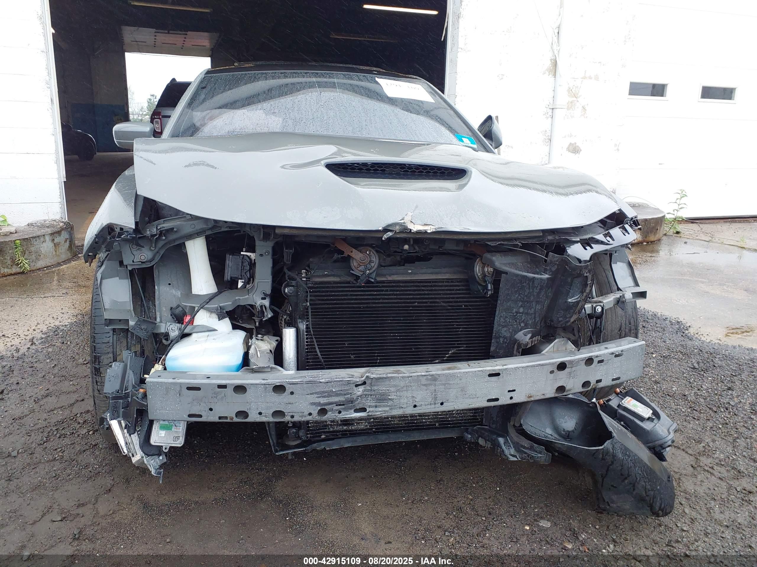 DODGE CHARGER image 6