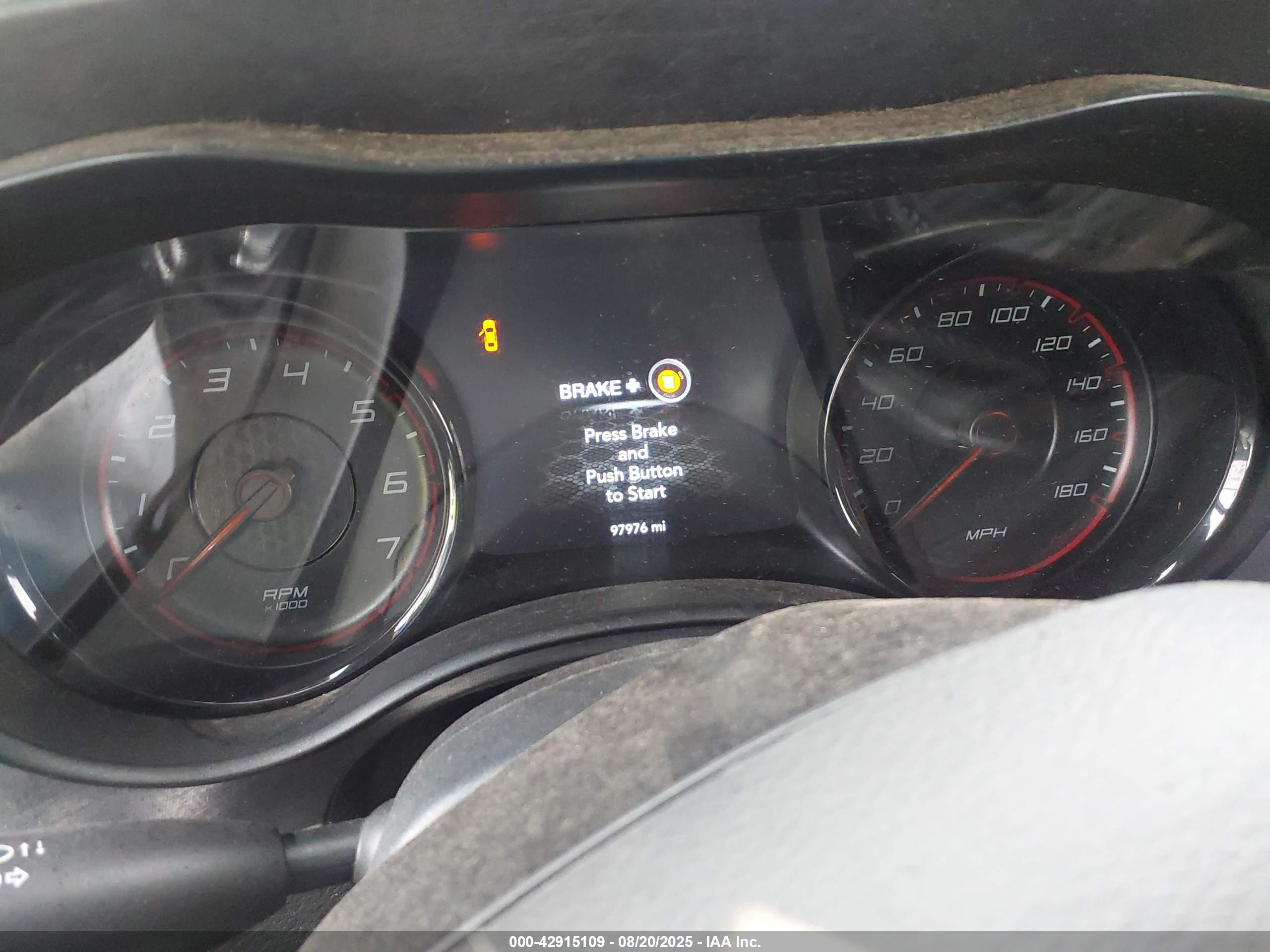 DODGE CHARGER image 7