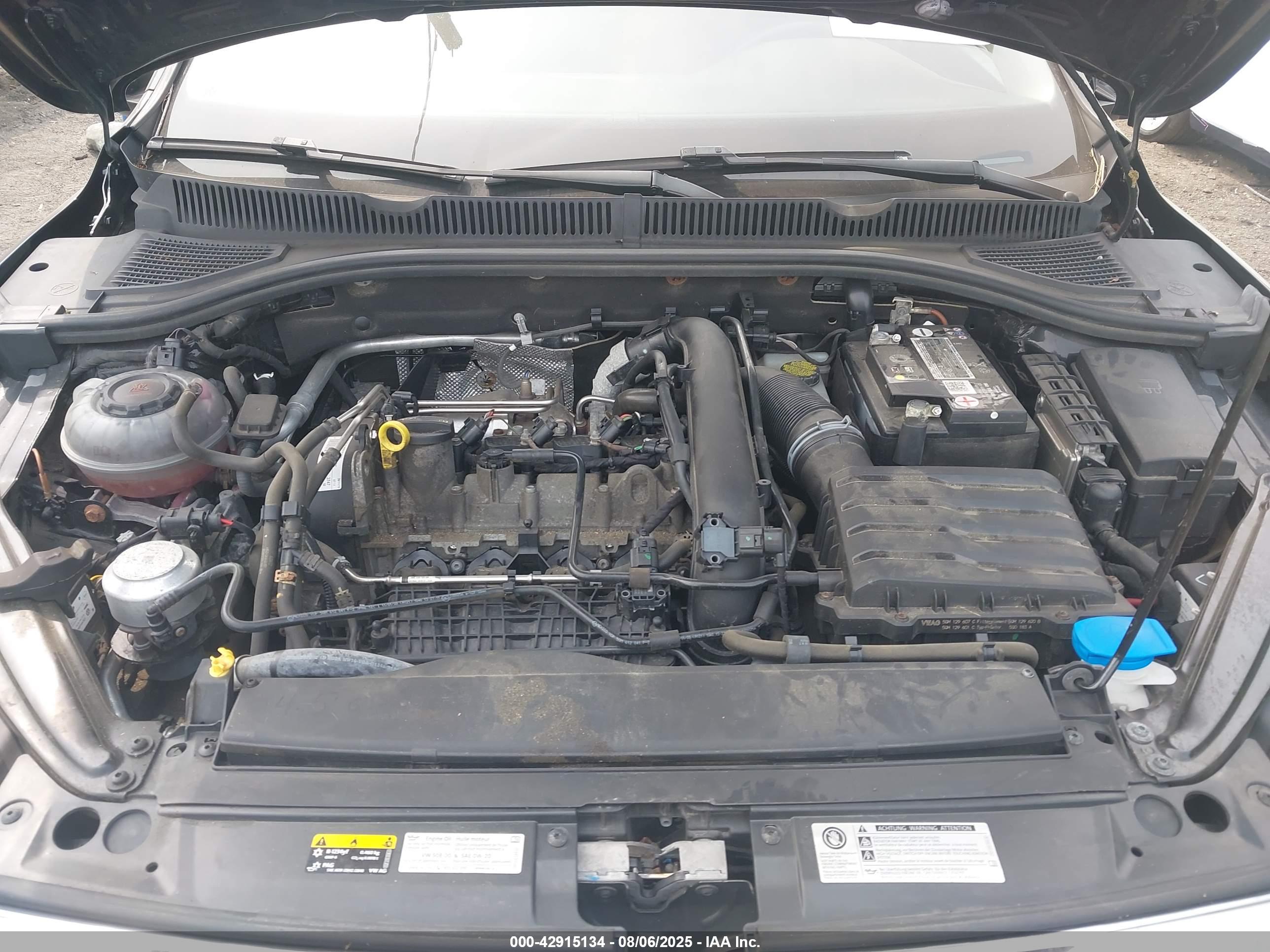 VOLKSWAGEN JETTA image 10
