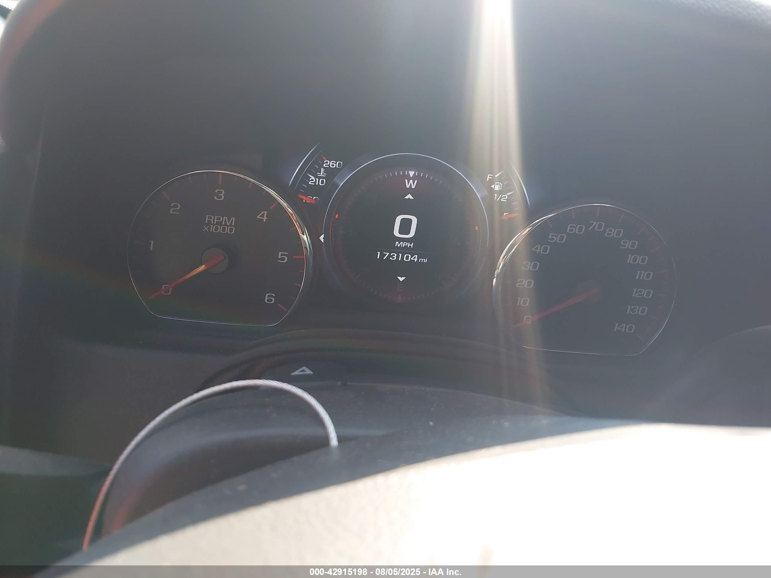 GMC YUKON image 7