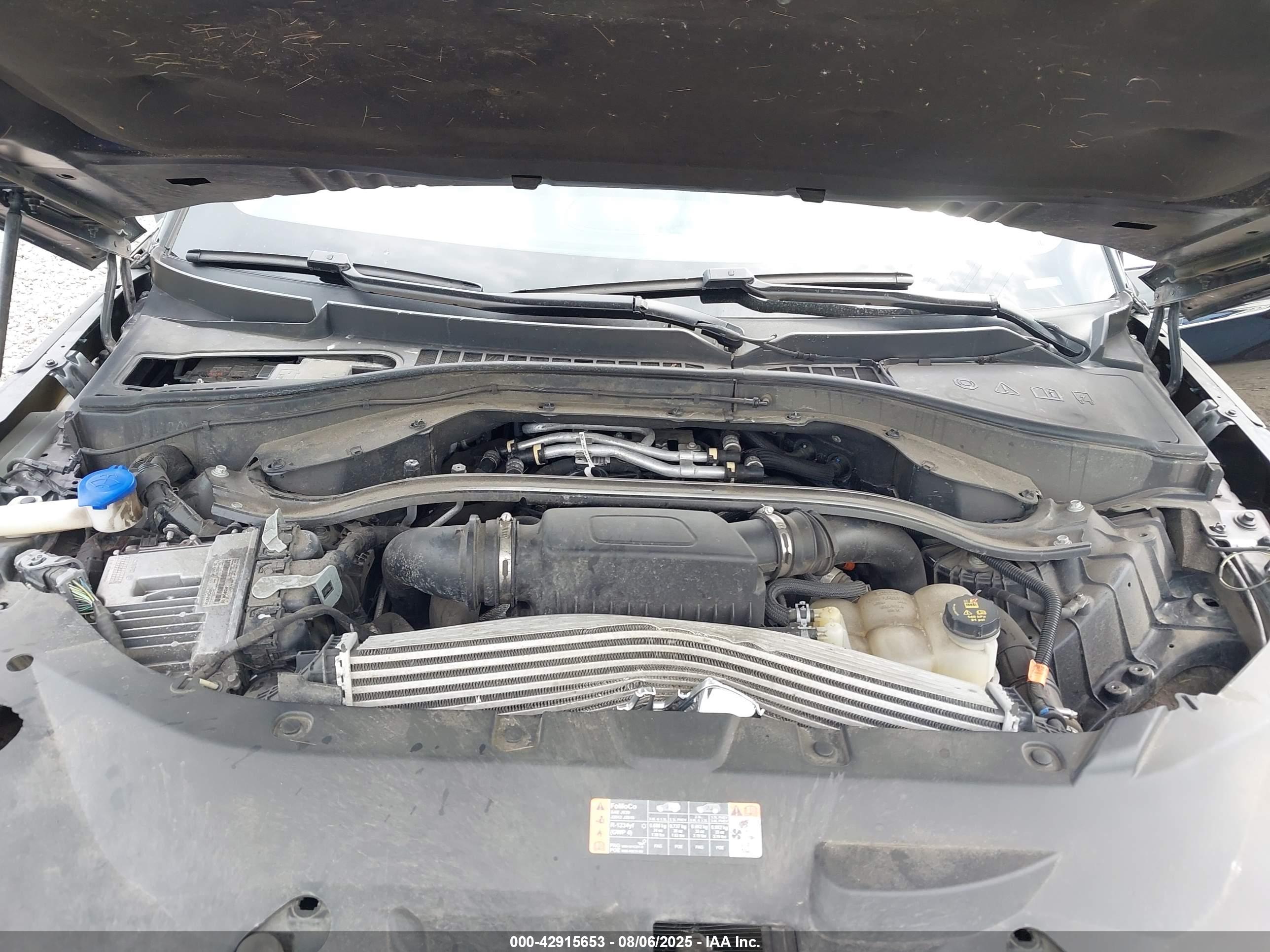 LINCOLN AVIATOR image 10