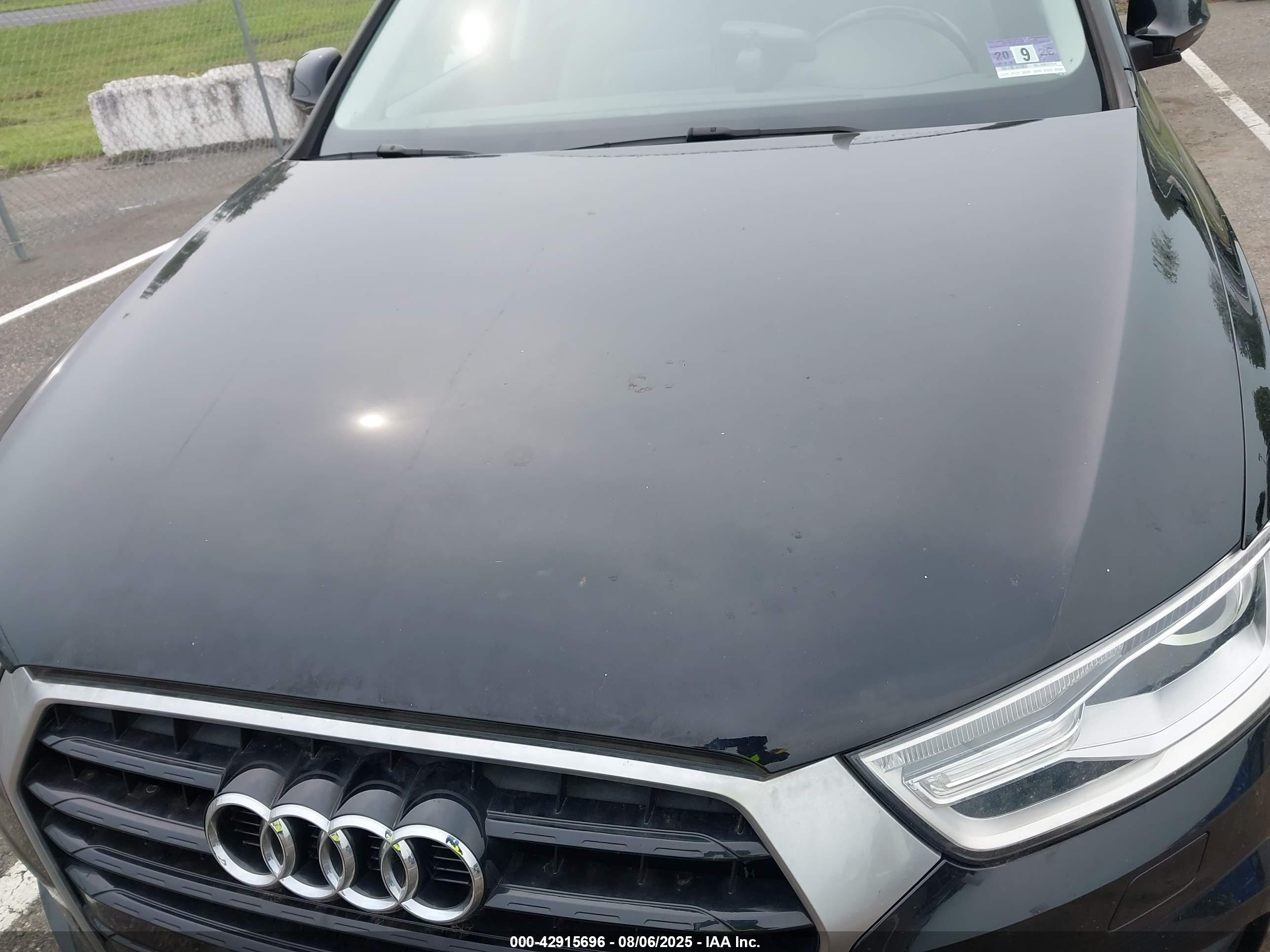 AUDI Q3 image 10