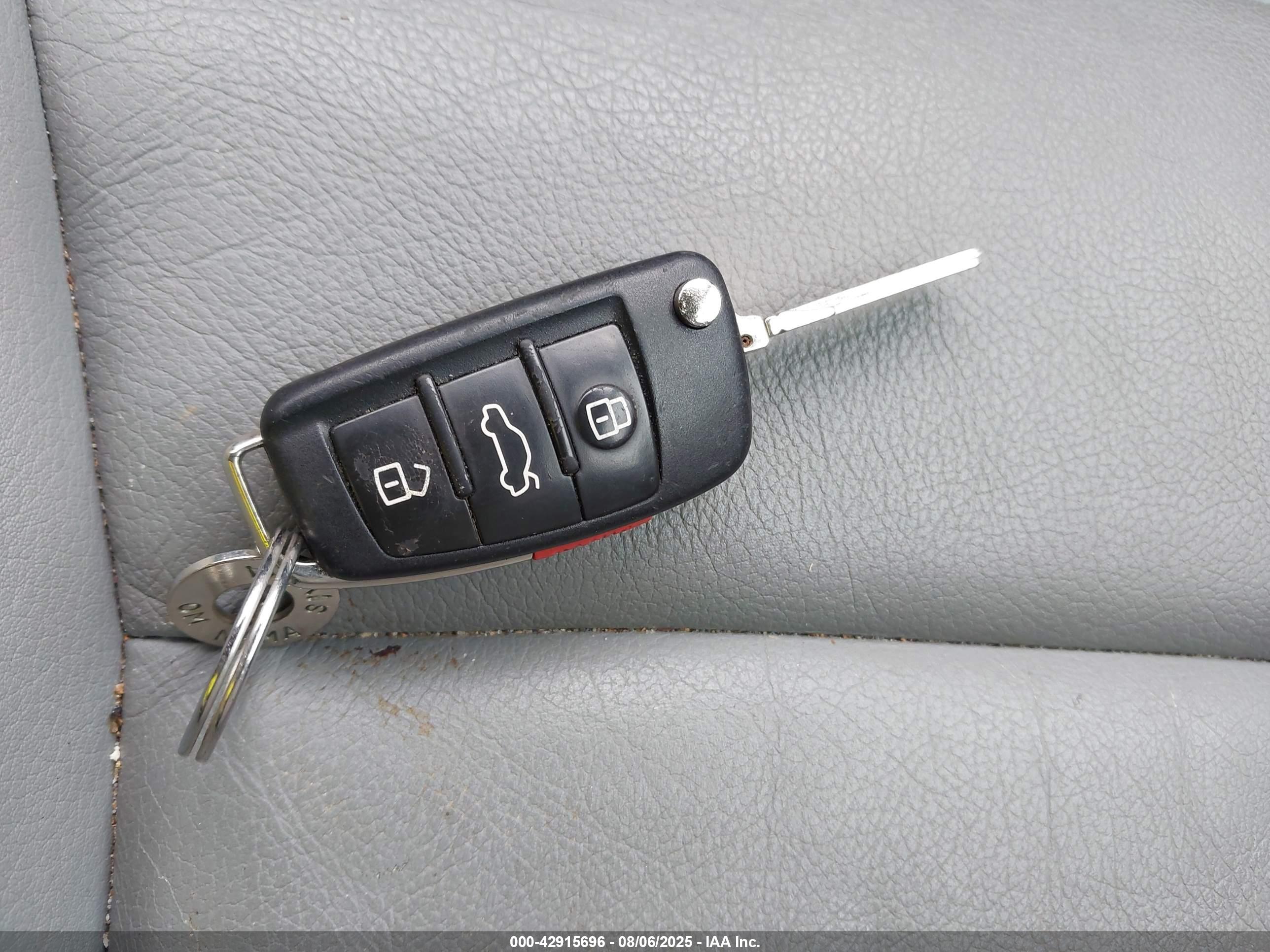AUDI Q3 image 11