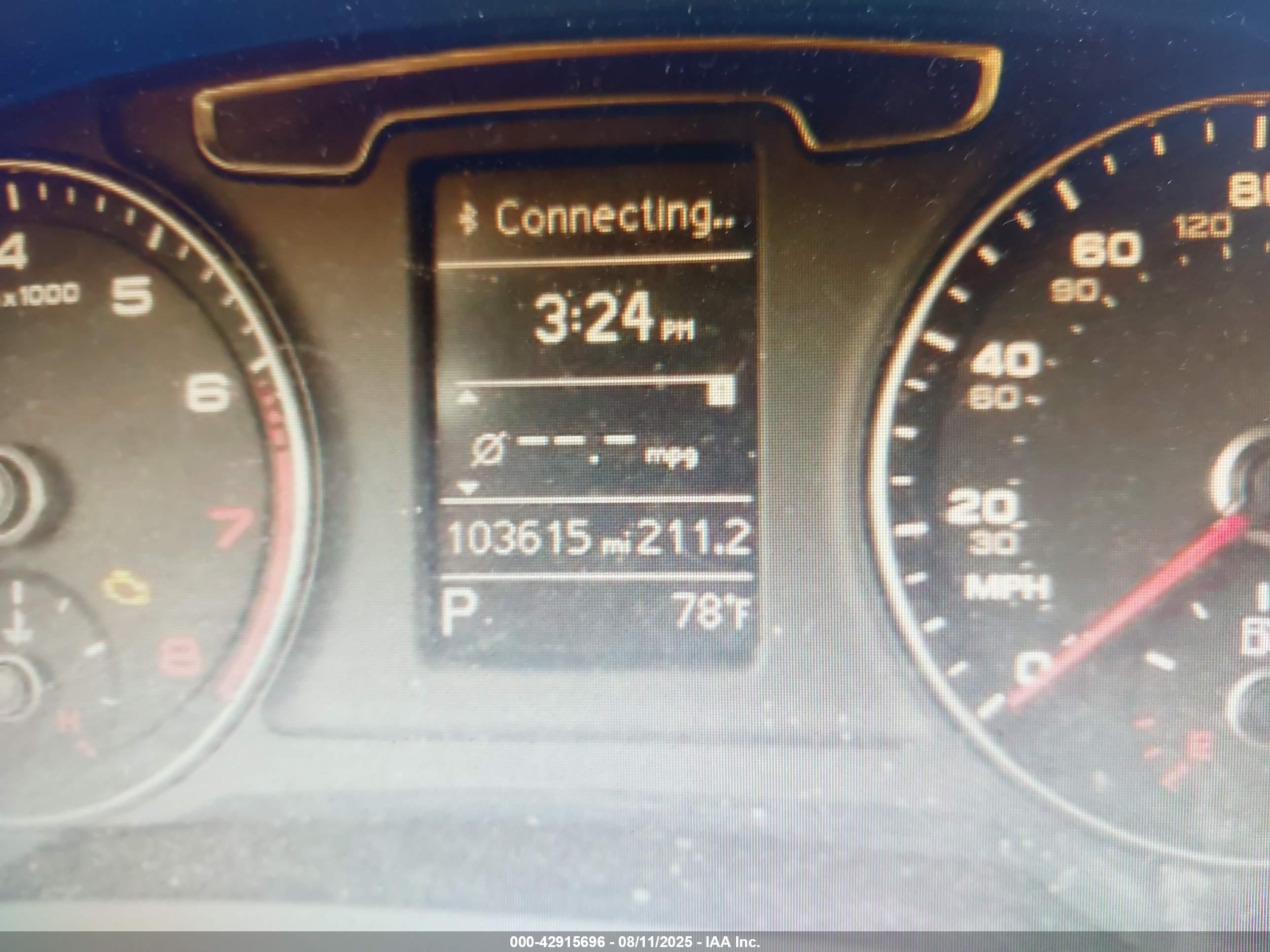 AUDI Q3 image 7