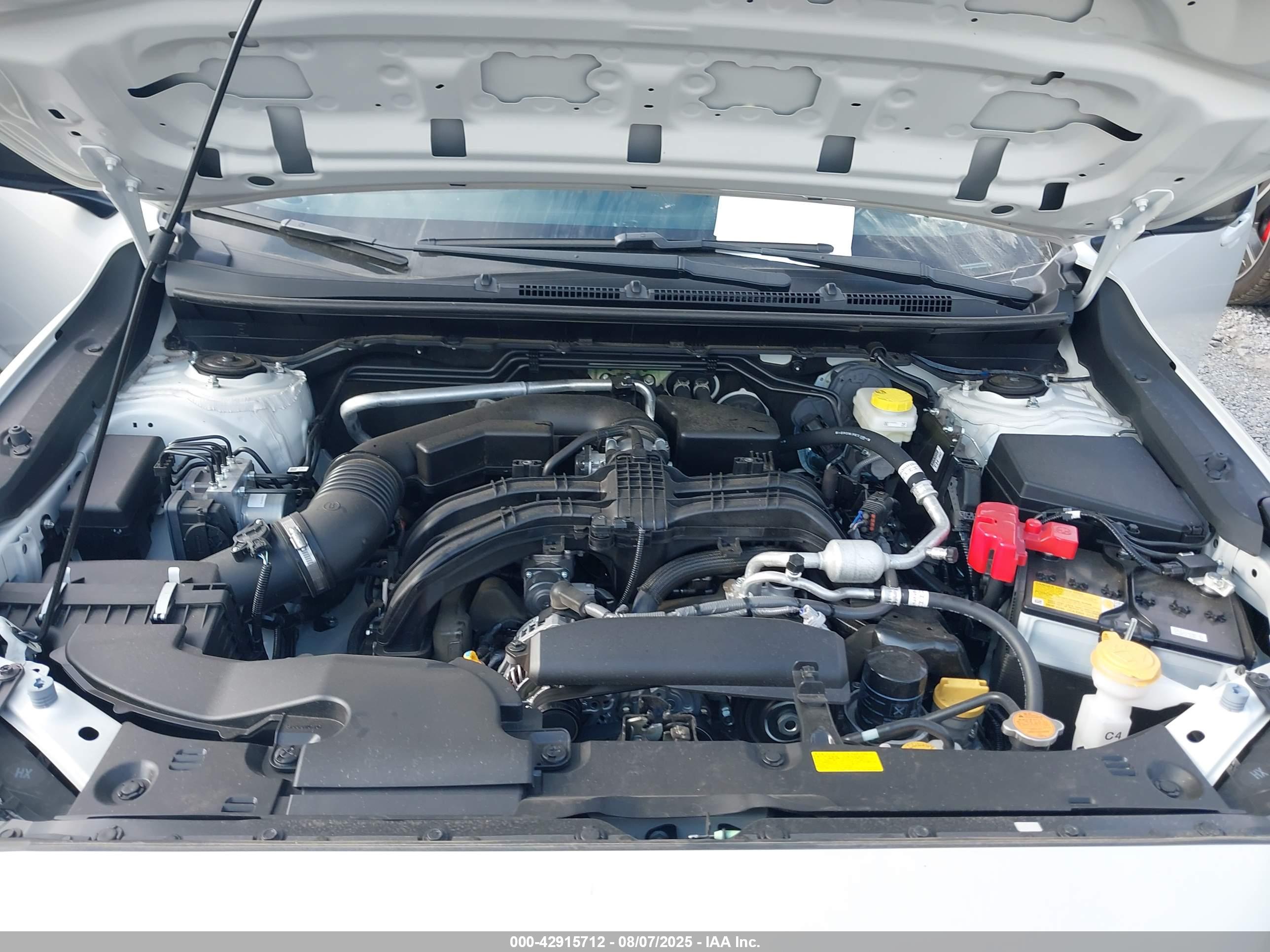 SUBARU CROSSTREK image 10