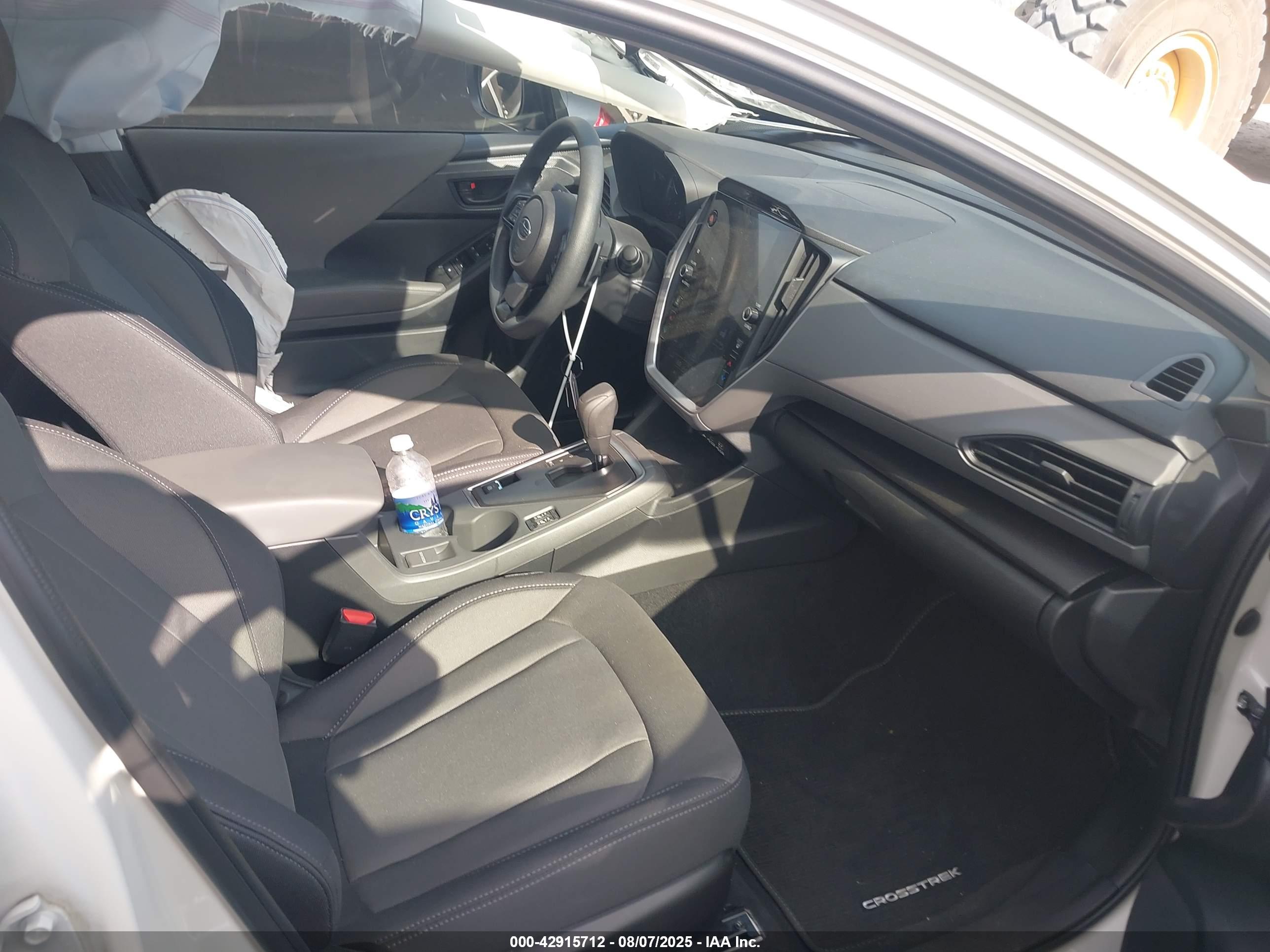 SUBARU CROSSTREK image 5