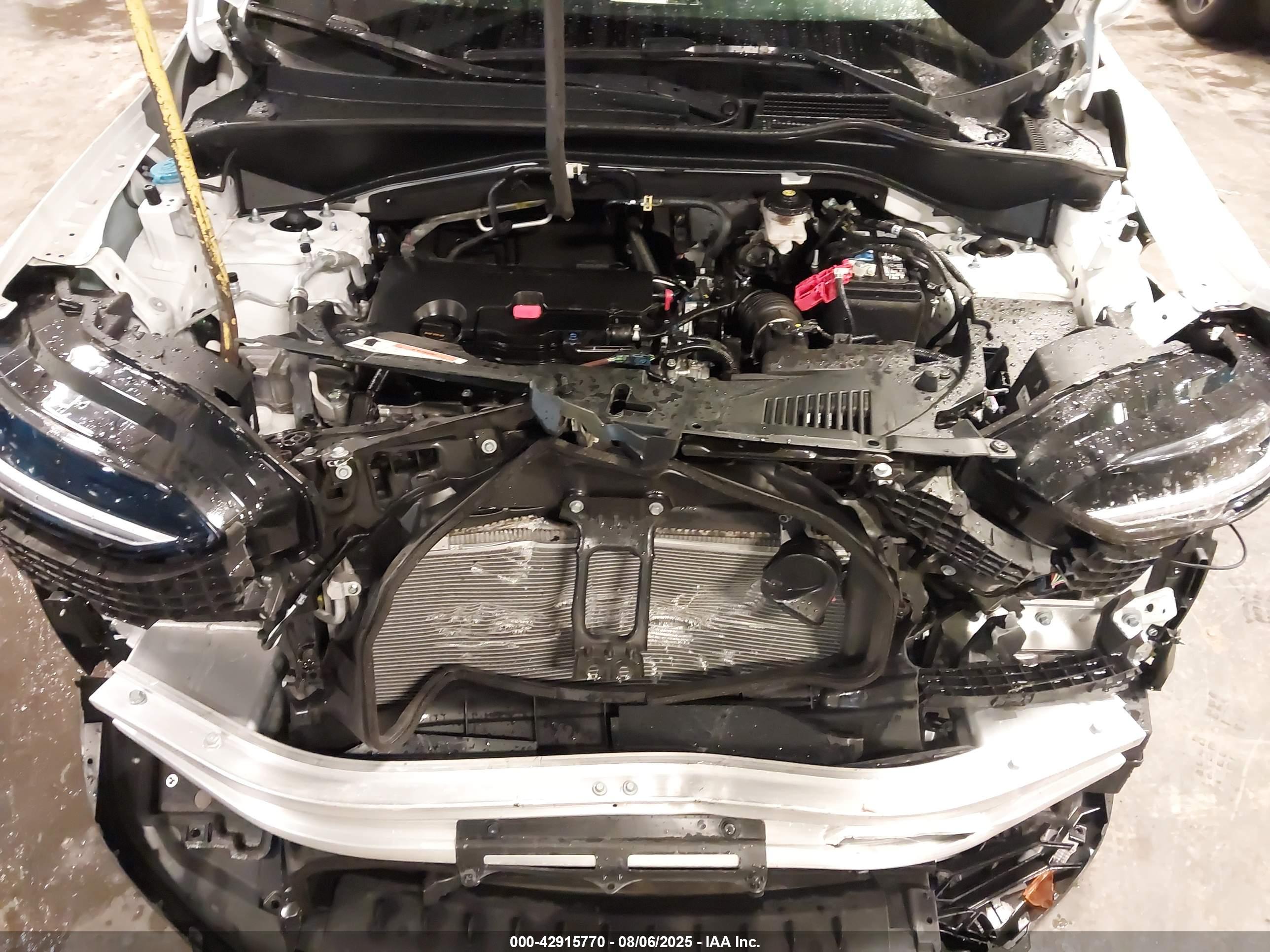 HONDA HR-V image 10