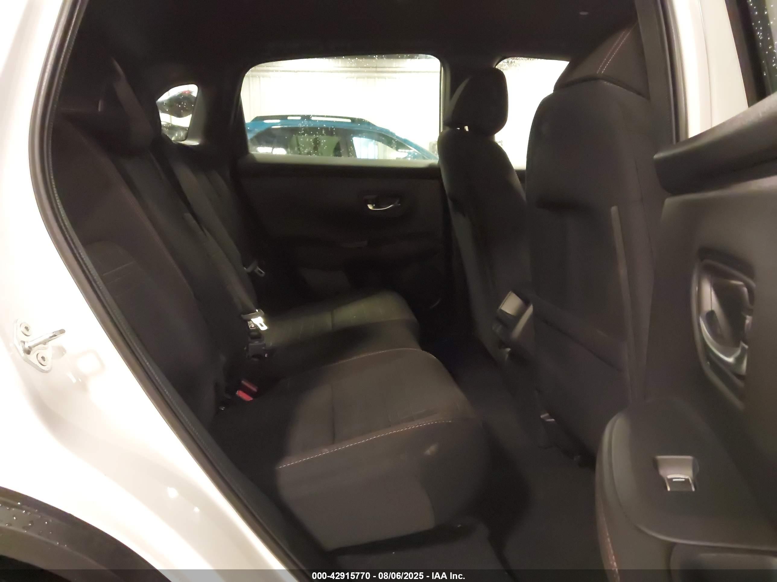 HONDA HR-V image 8