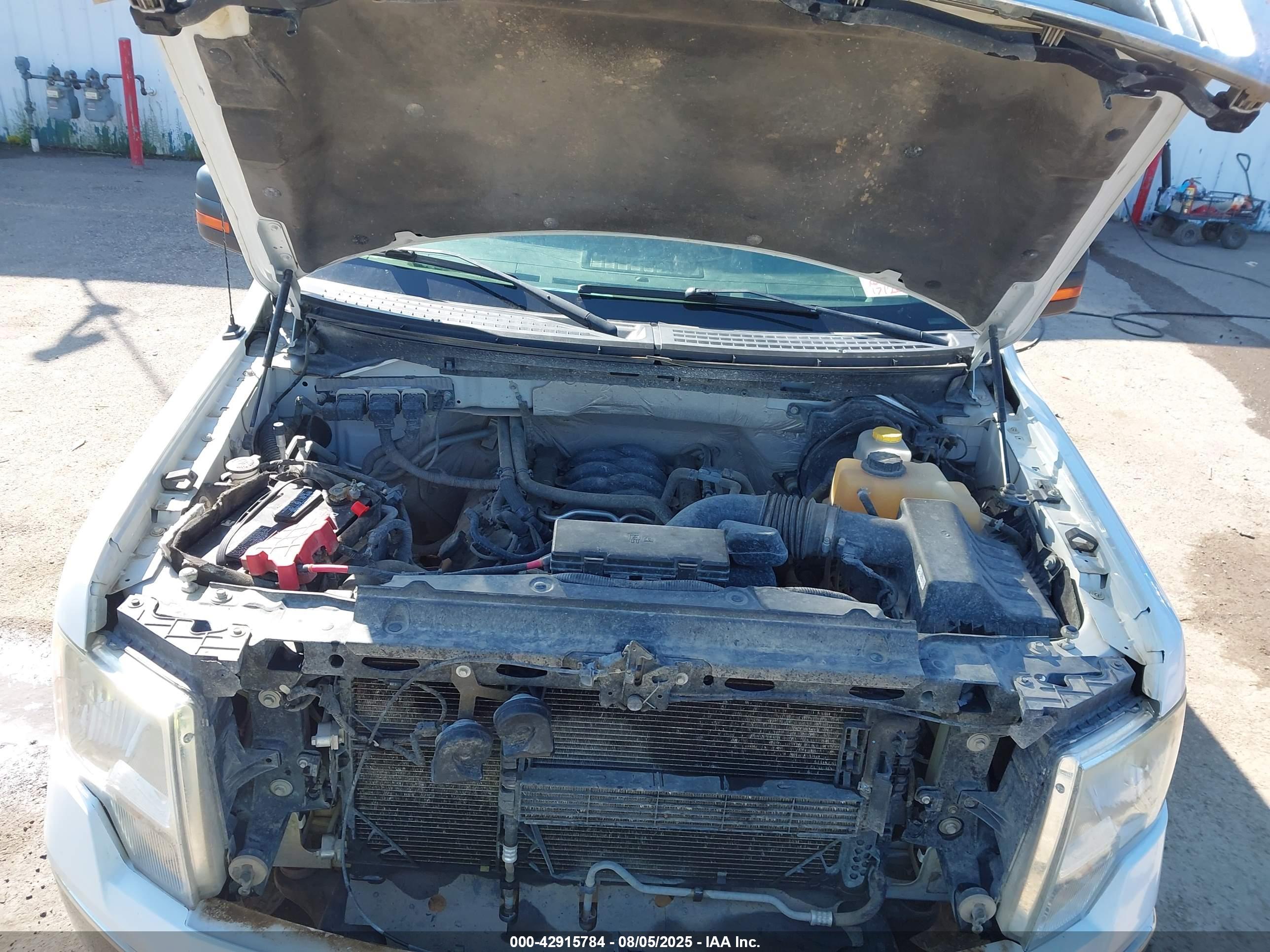 FORD F-150 image 10