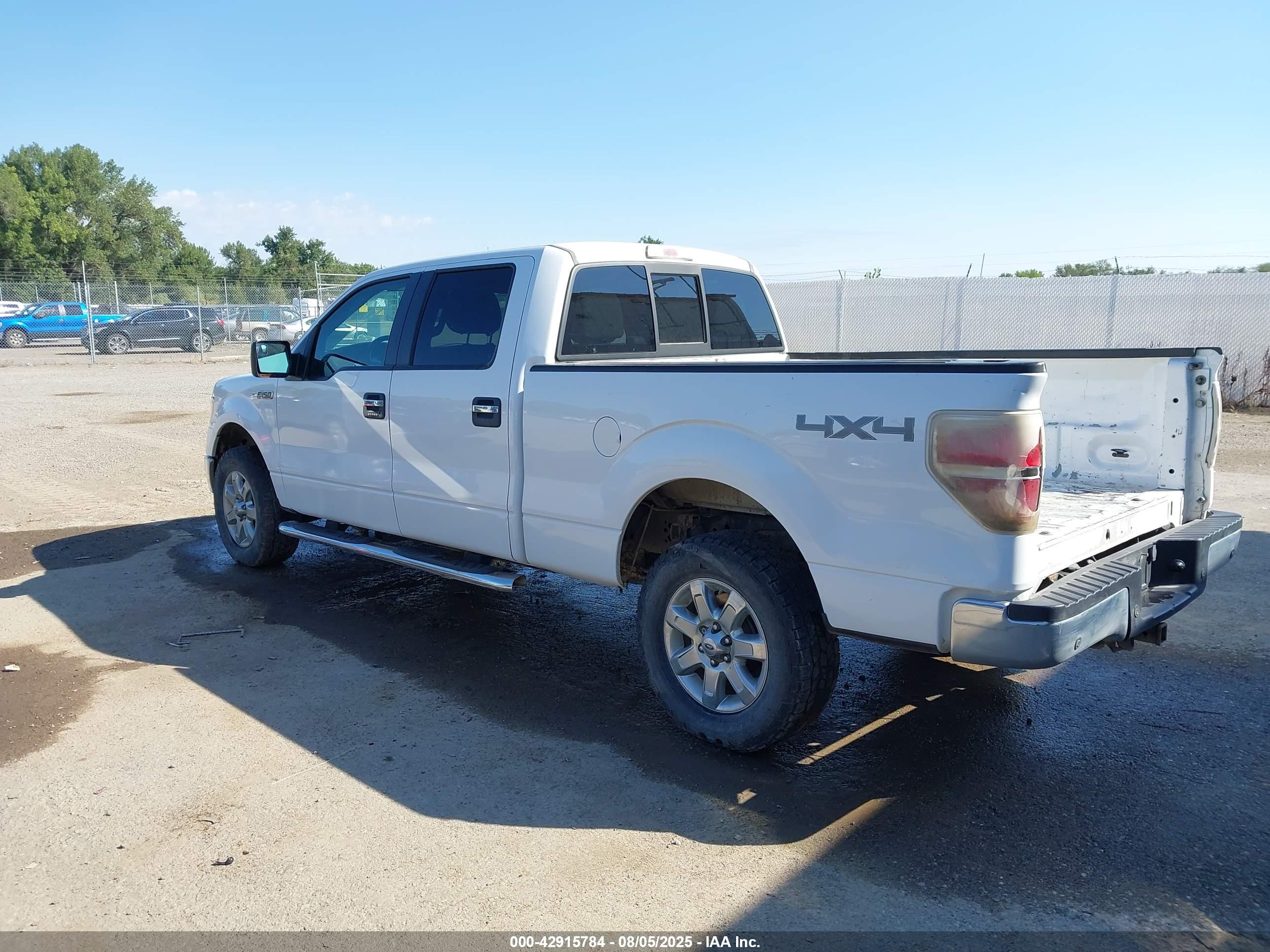 FORD F-150 image 3