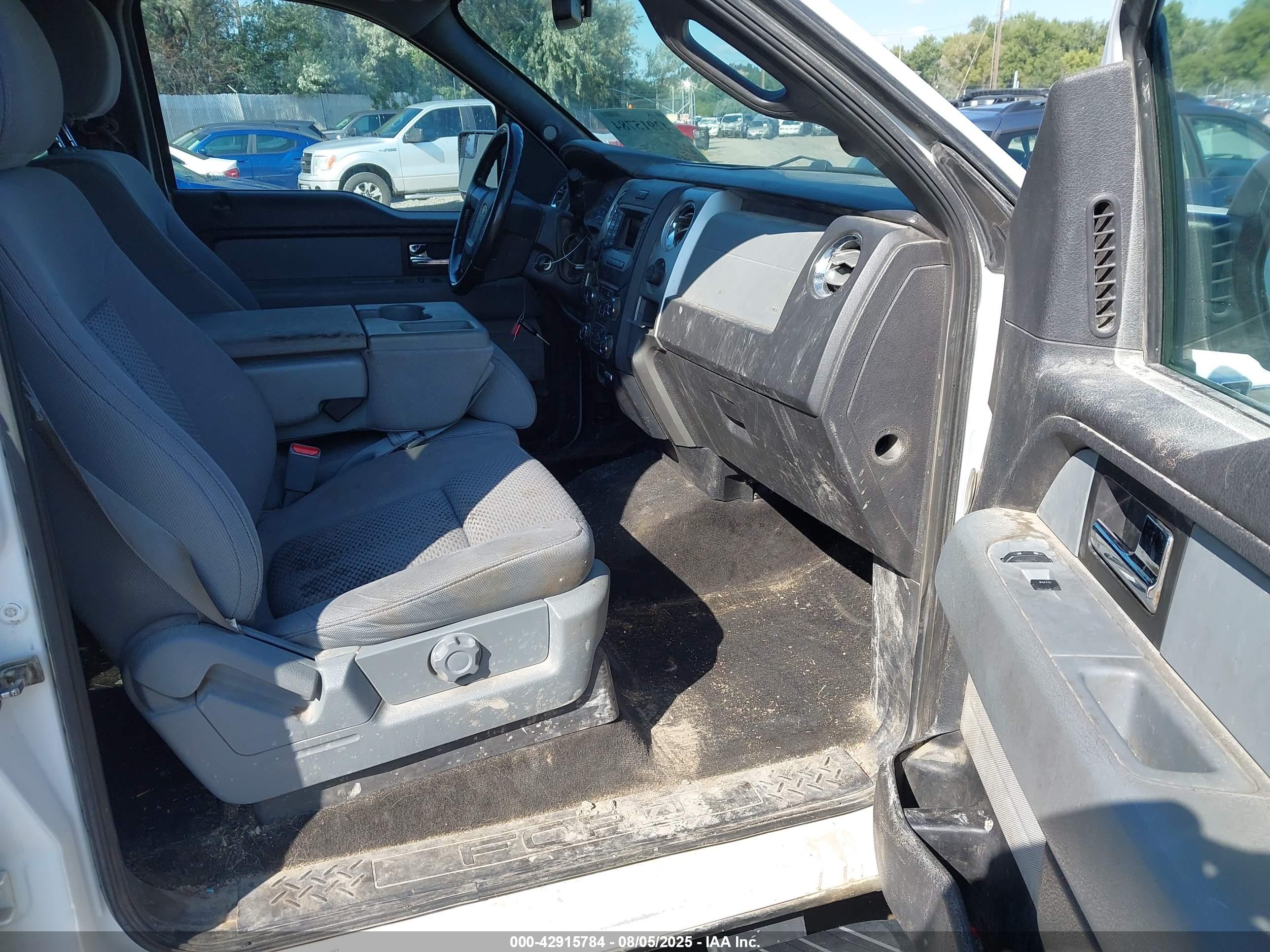 FORD F-150 image 5