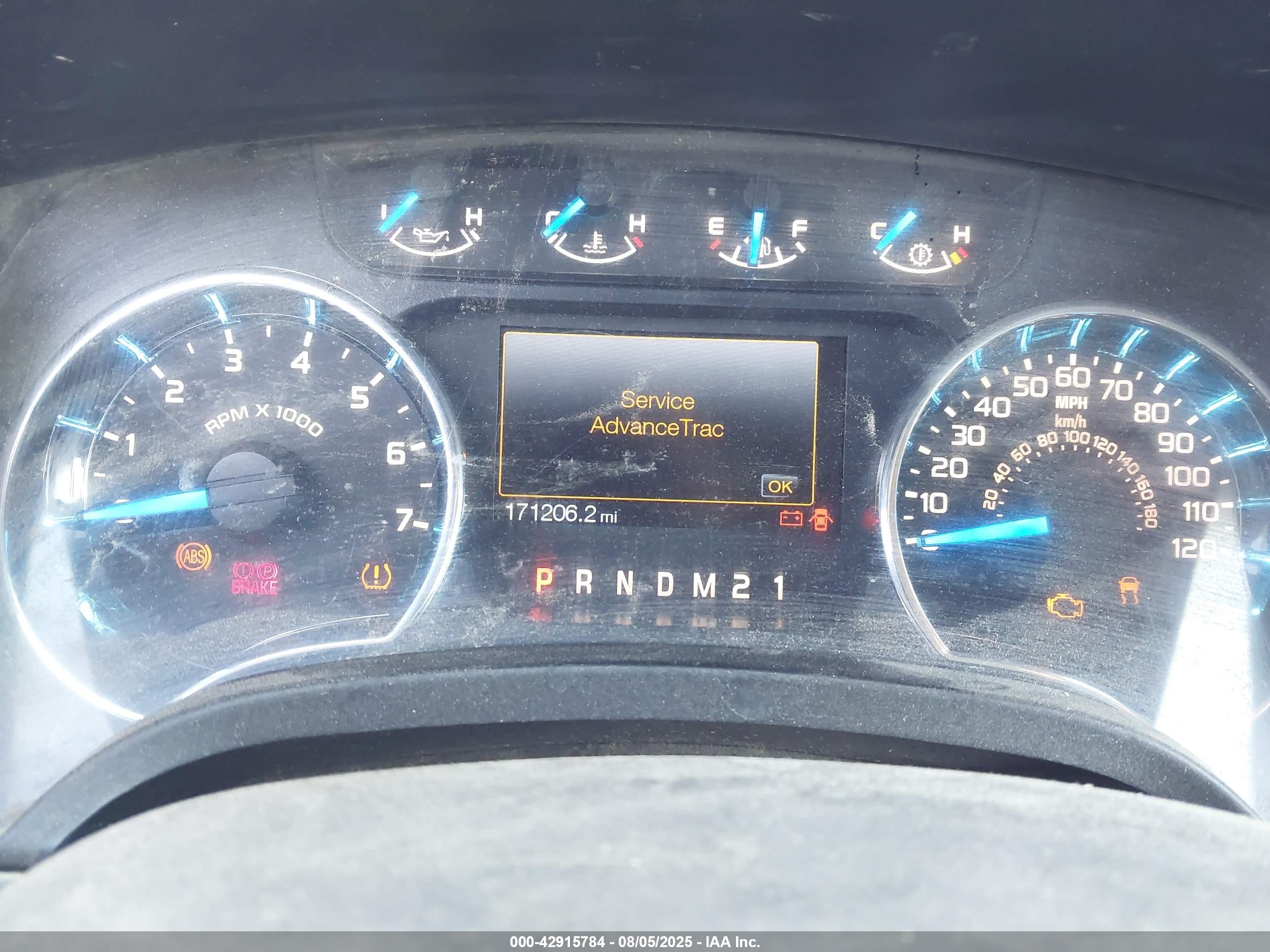 FORD F-150 image 7
