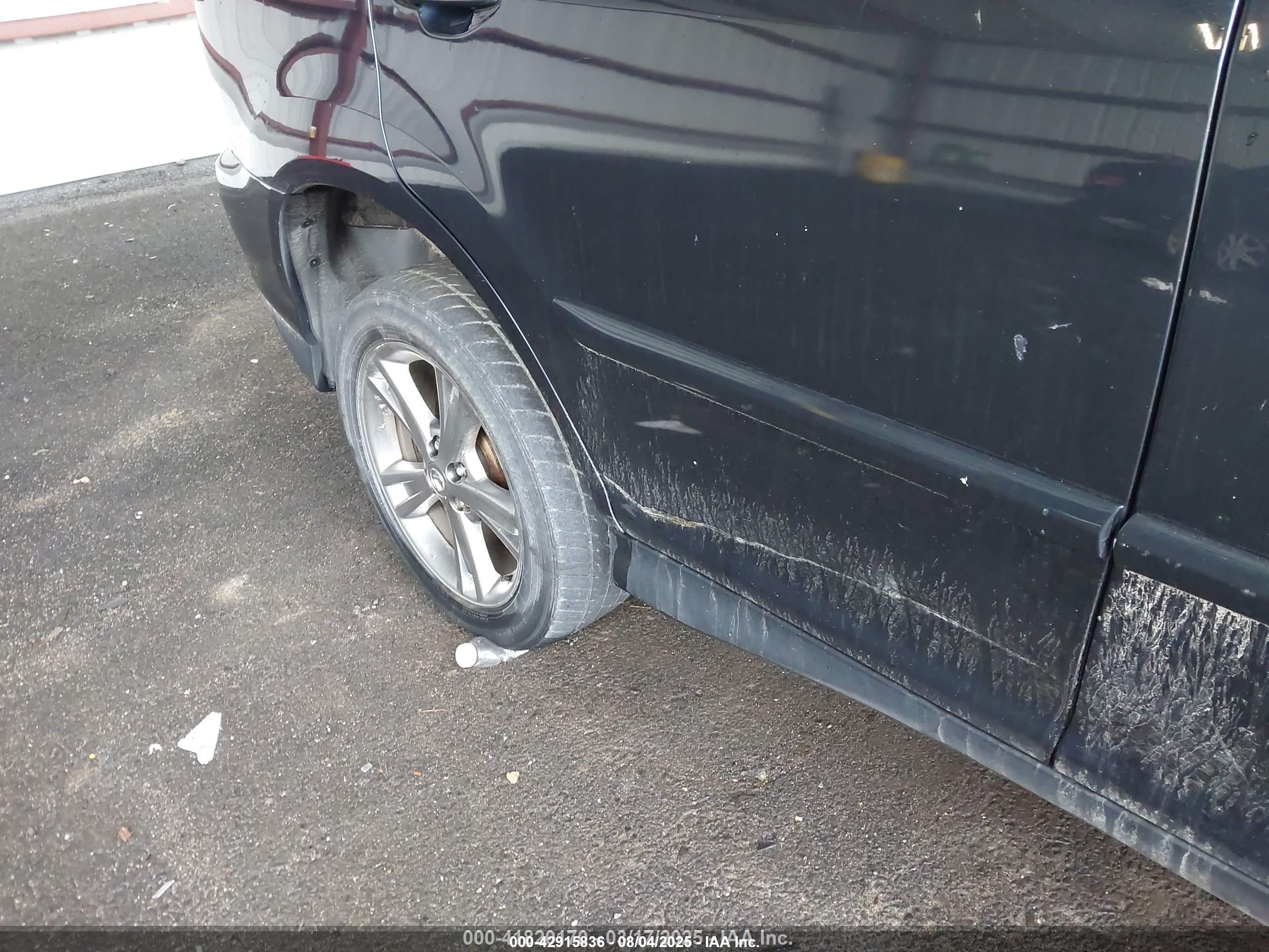 LEXUS RX image 6