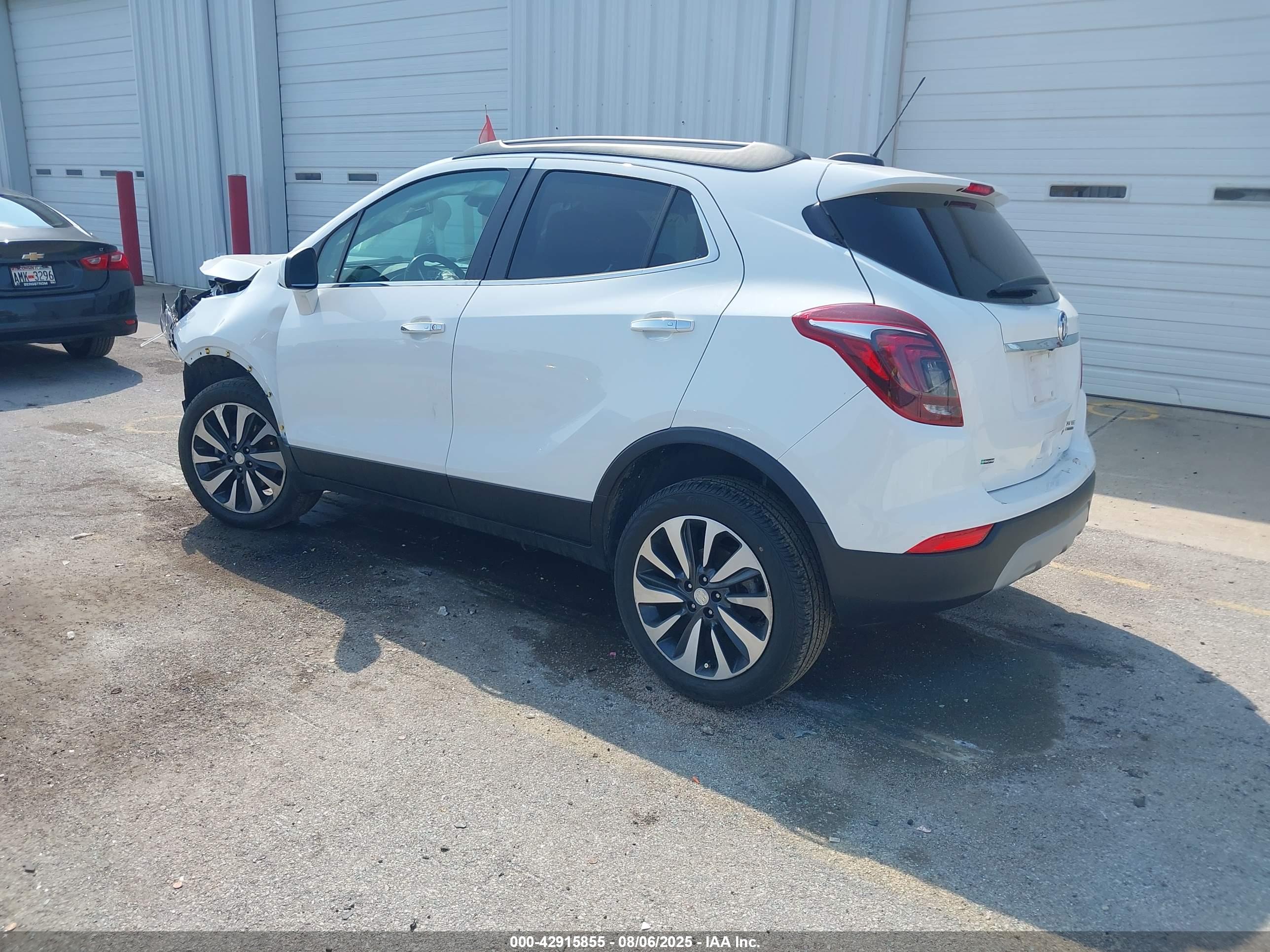 BUICK ENCORE image 3