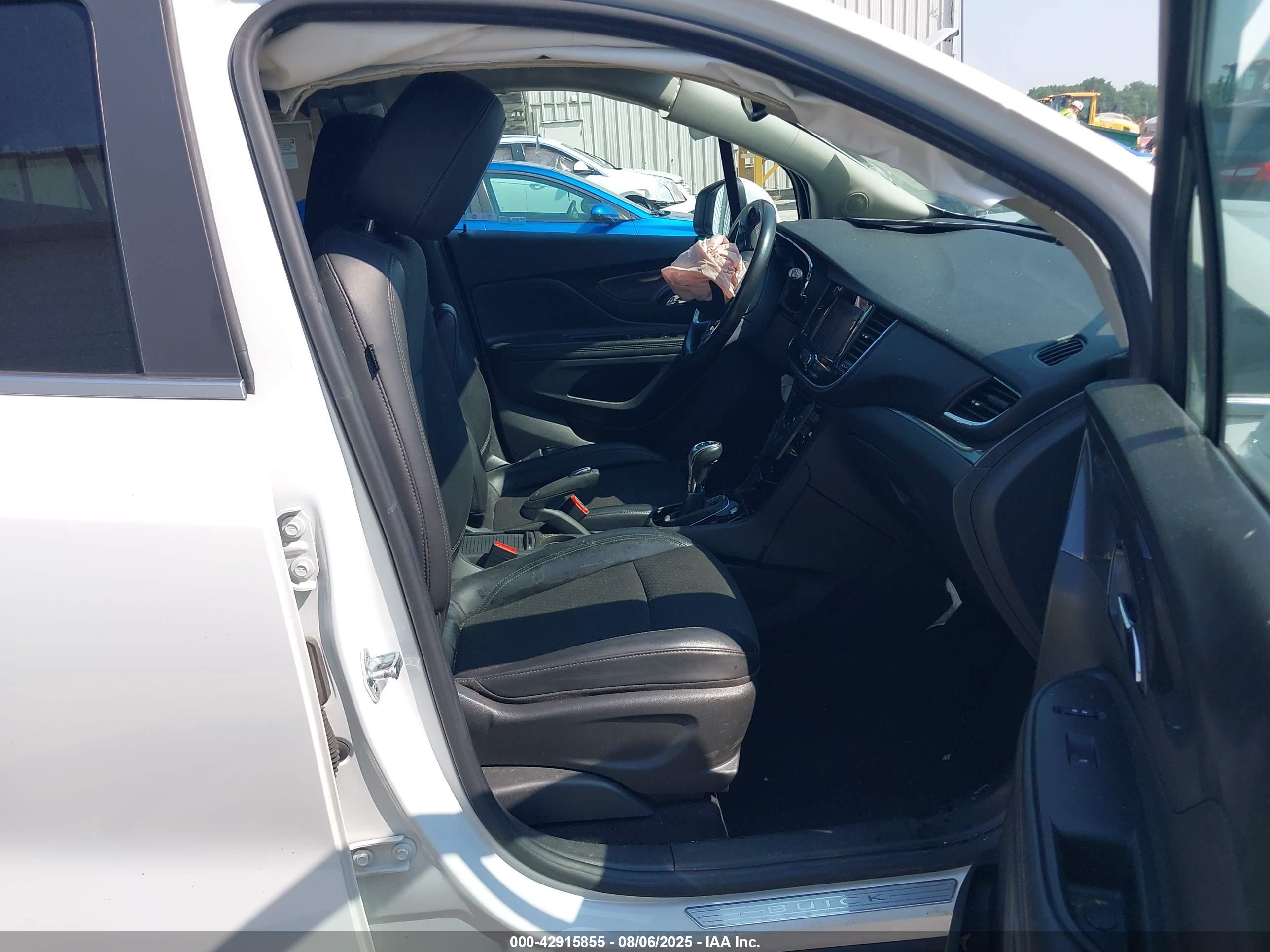 BUICK ENCORE image 5