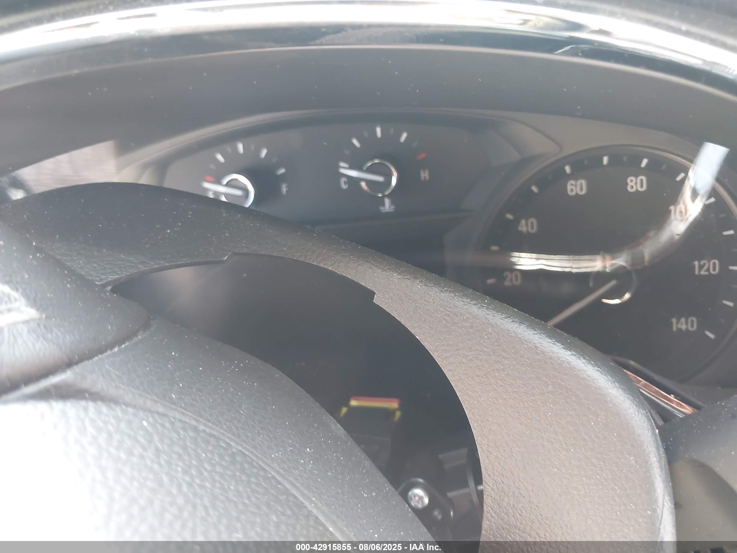 BUICK ENCORE image 7