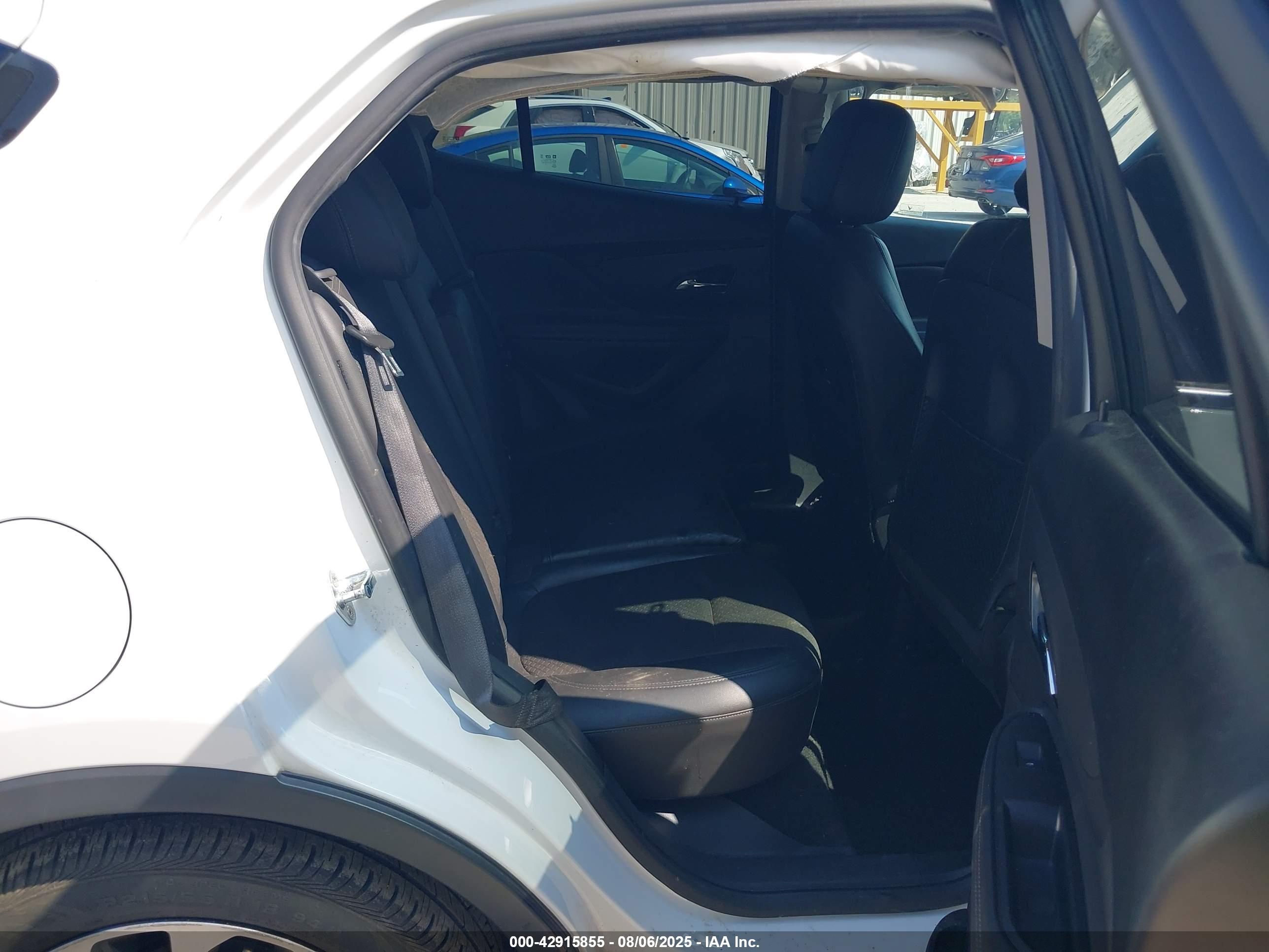 BUICK ENCORE image 8