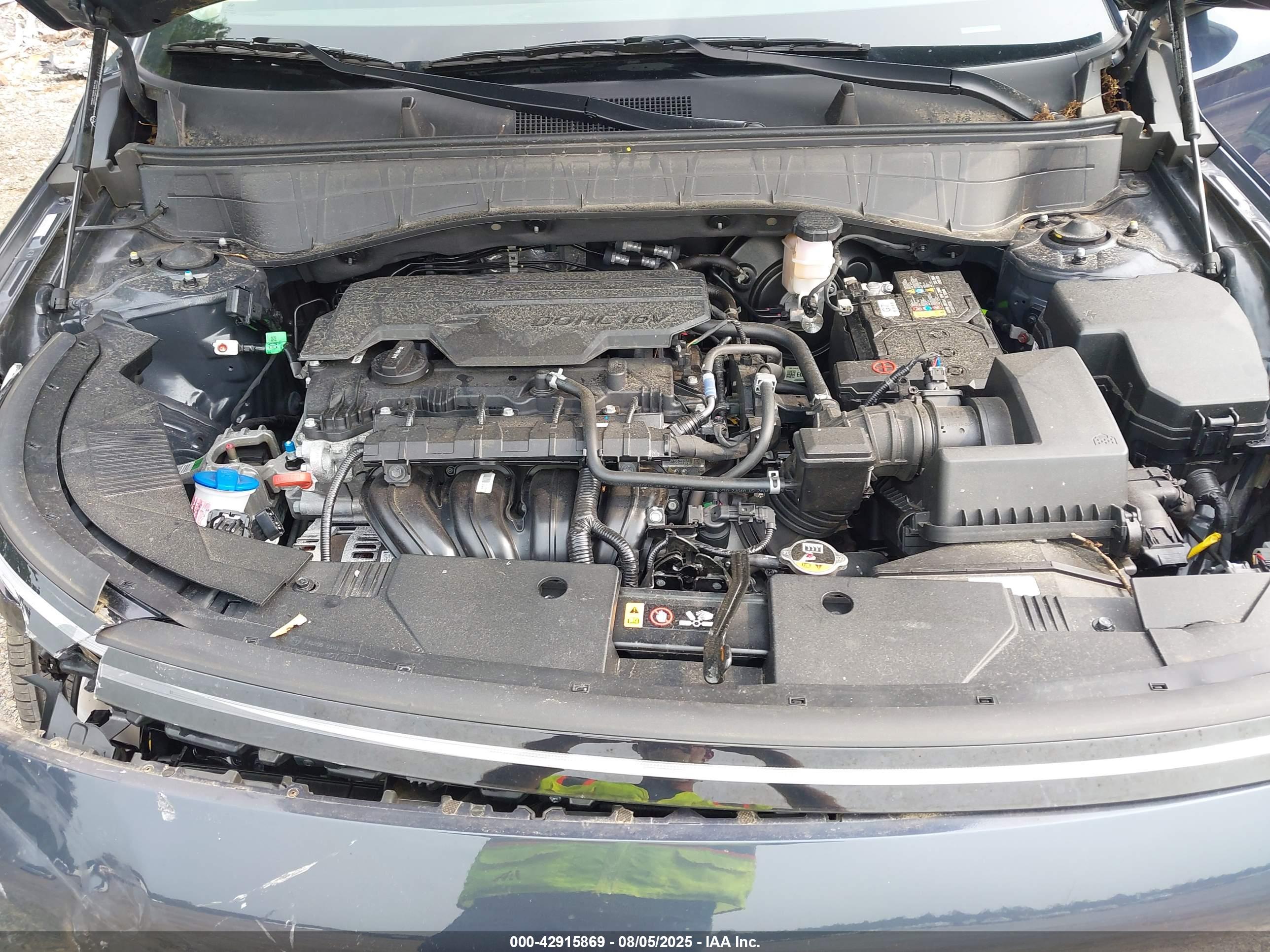 HYUNDAI KONA image 10
