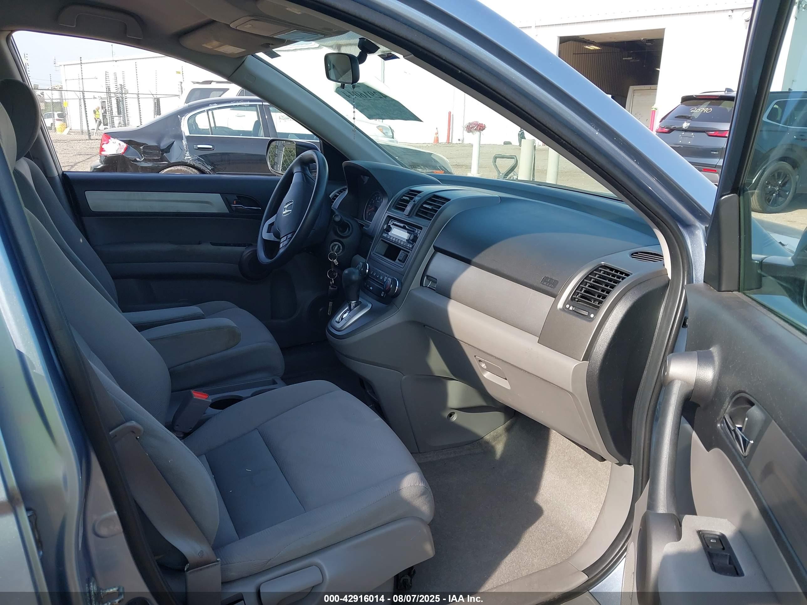 HONDA CR-V image 5