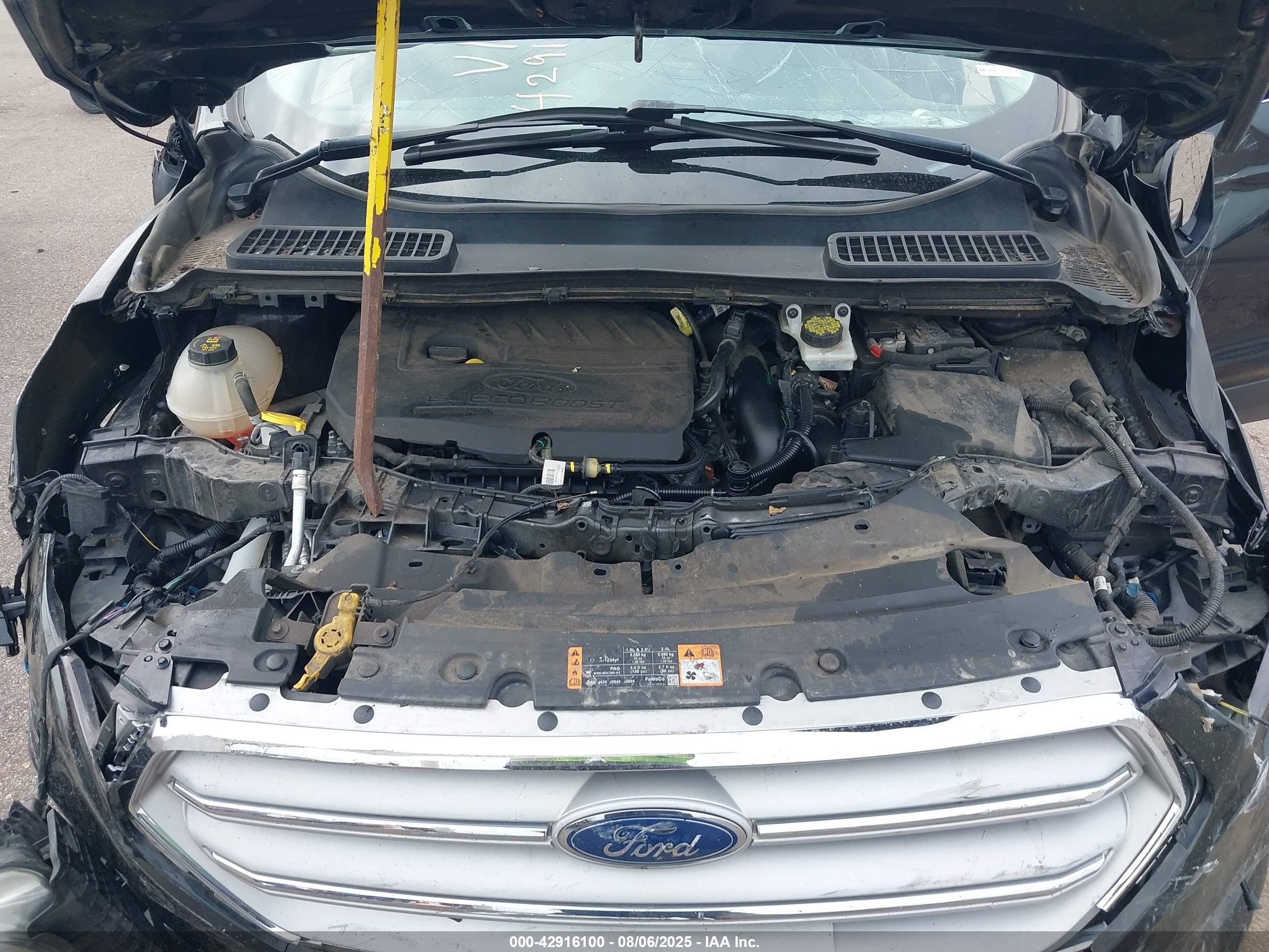 FORD ESCAPE image 10