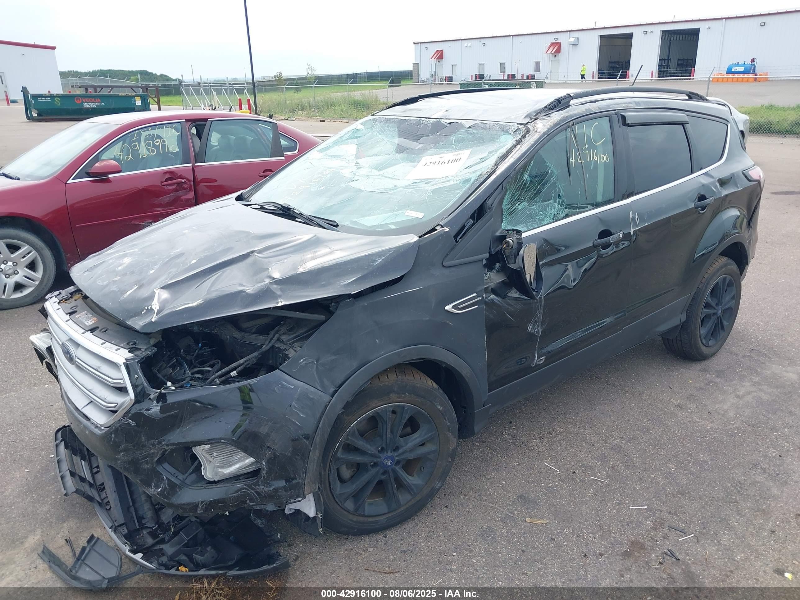 FORD ESCAPE image 6
