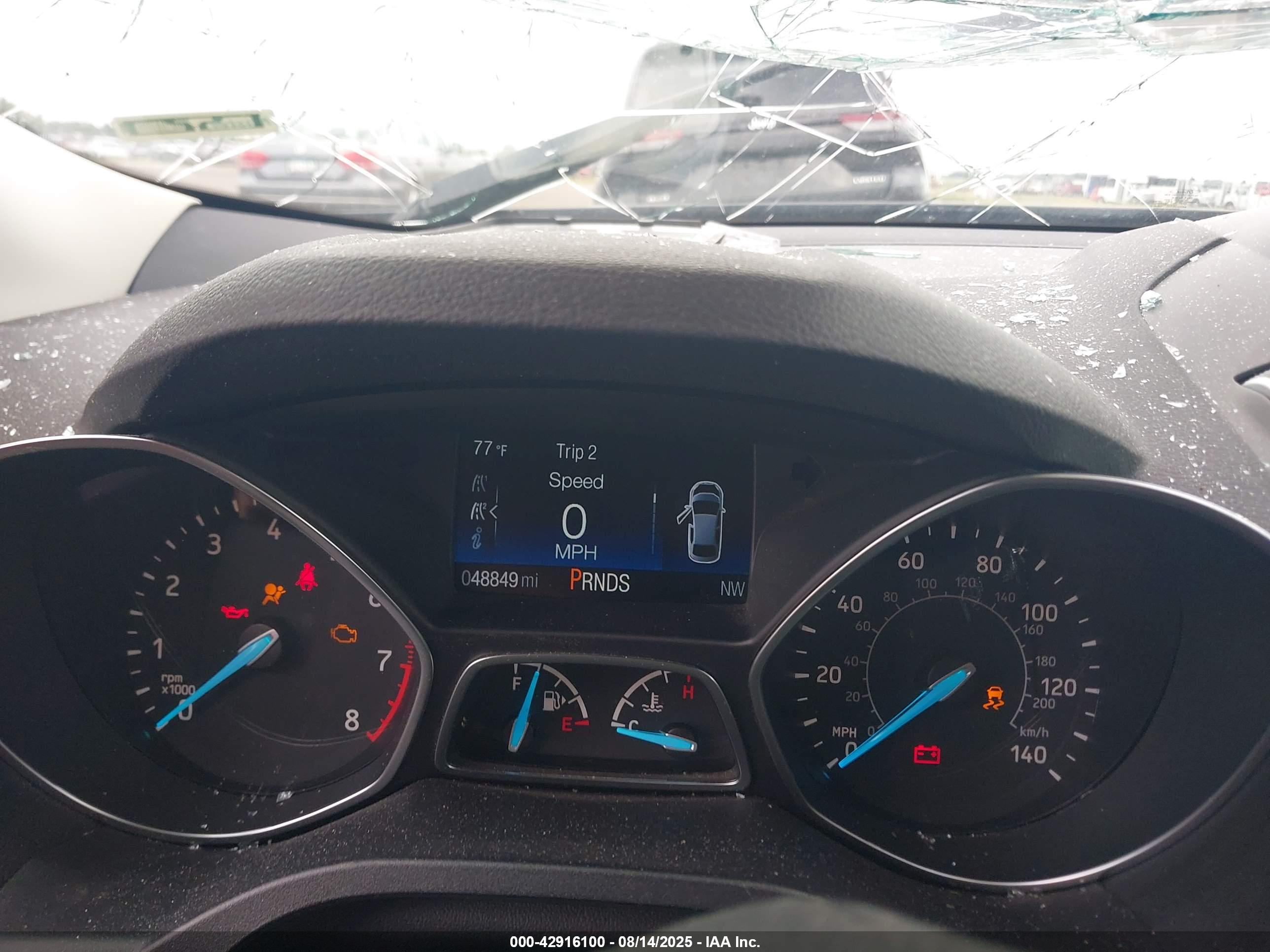 FORD ESCAPE image 7