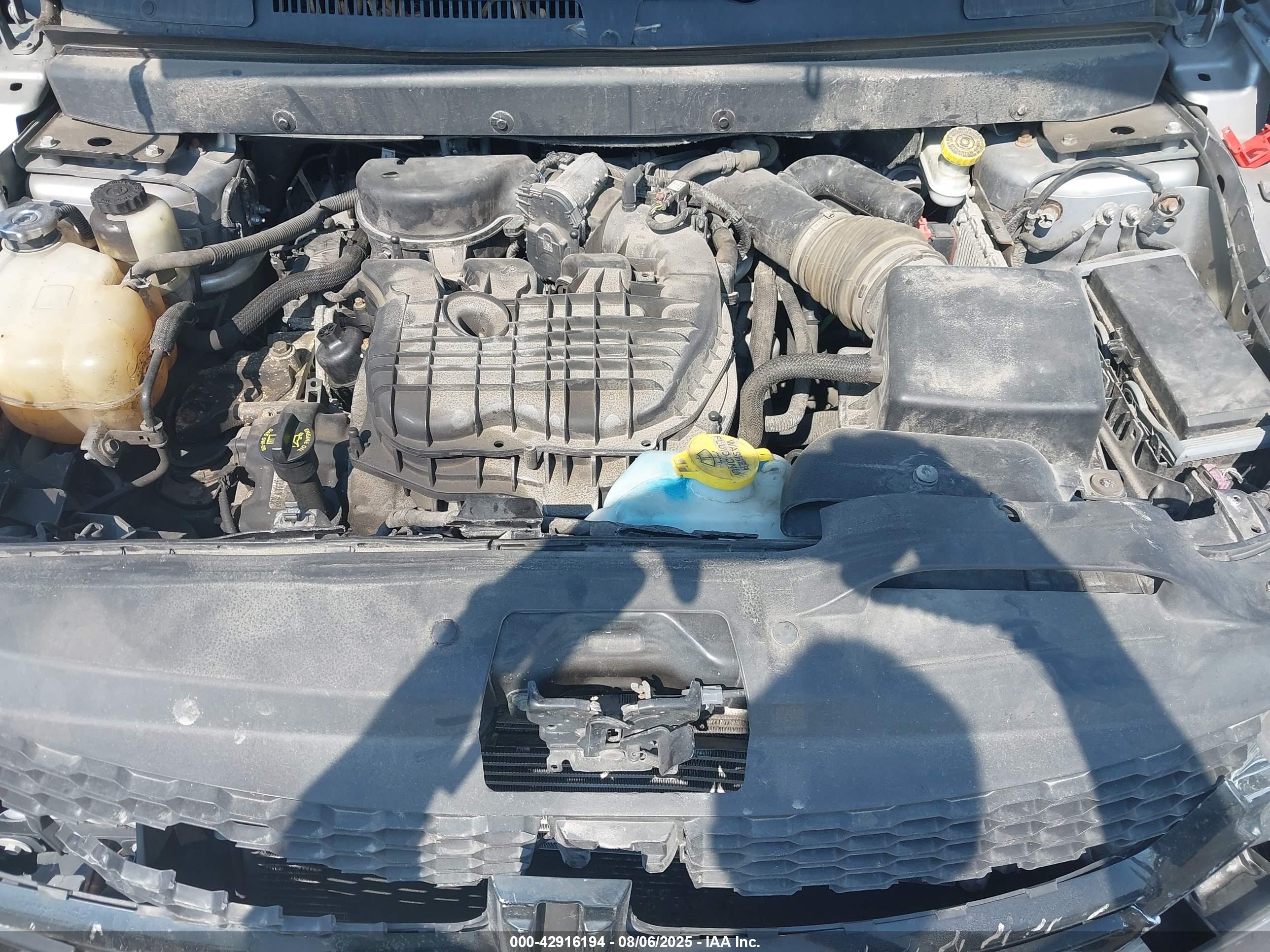 DODGE JOURNEY image 10