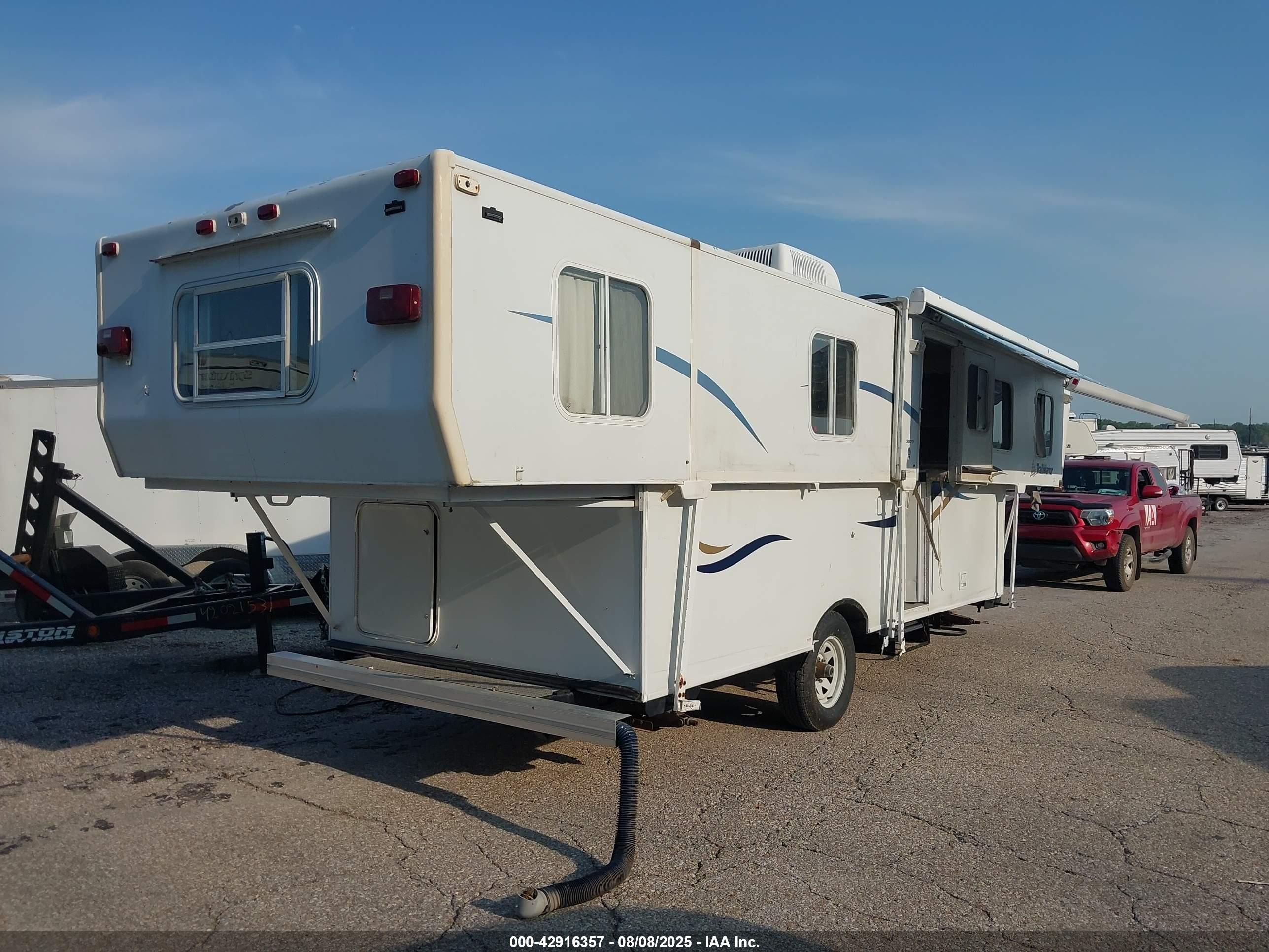 TRAILMANOR M-2720 image 4