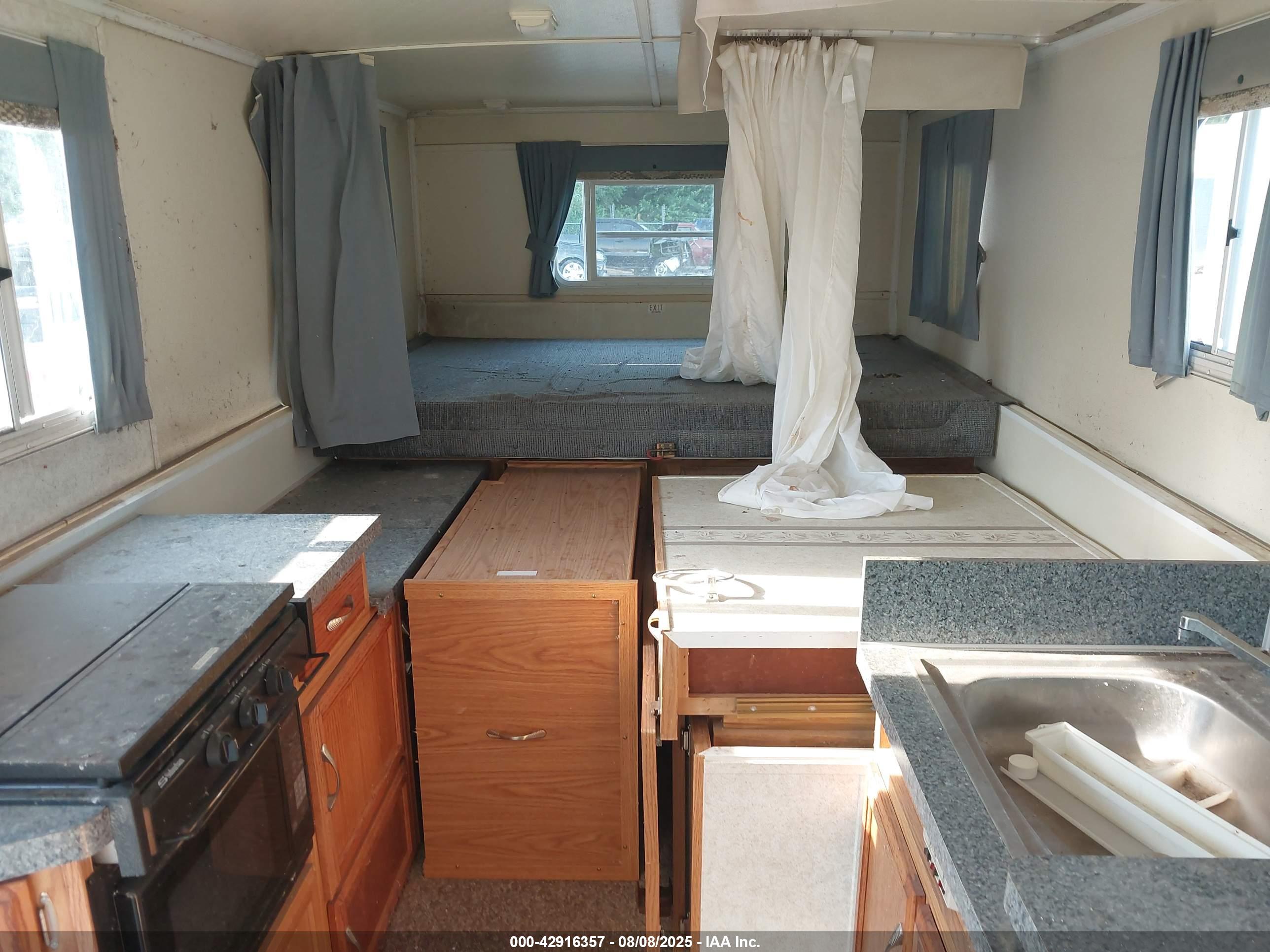 TRAILMANOR M-2720 image 8