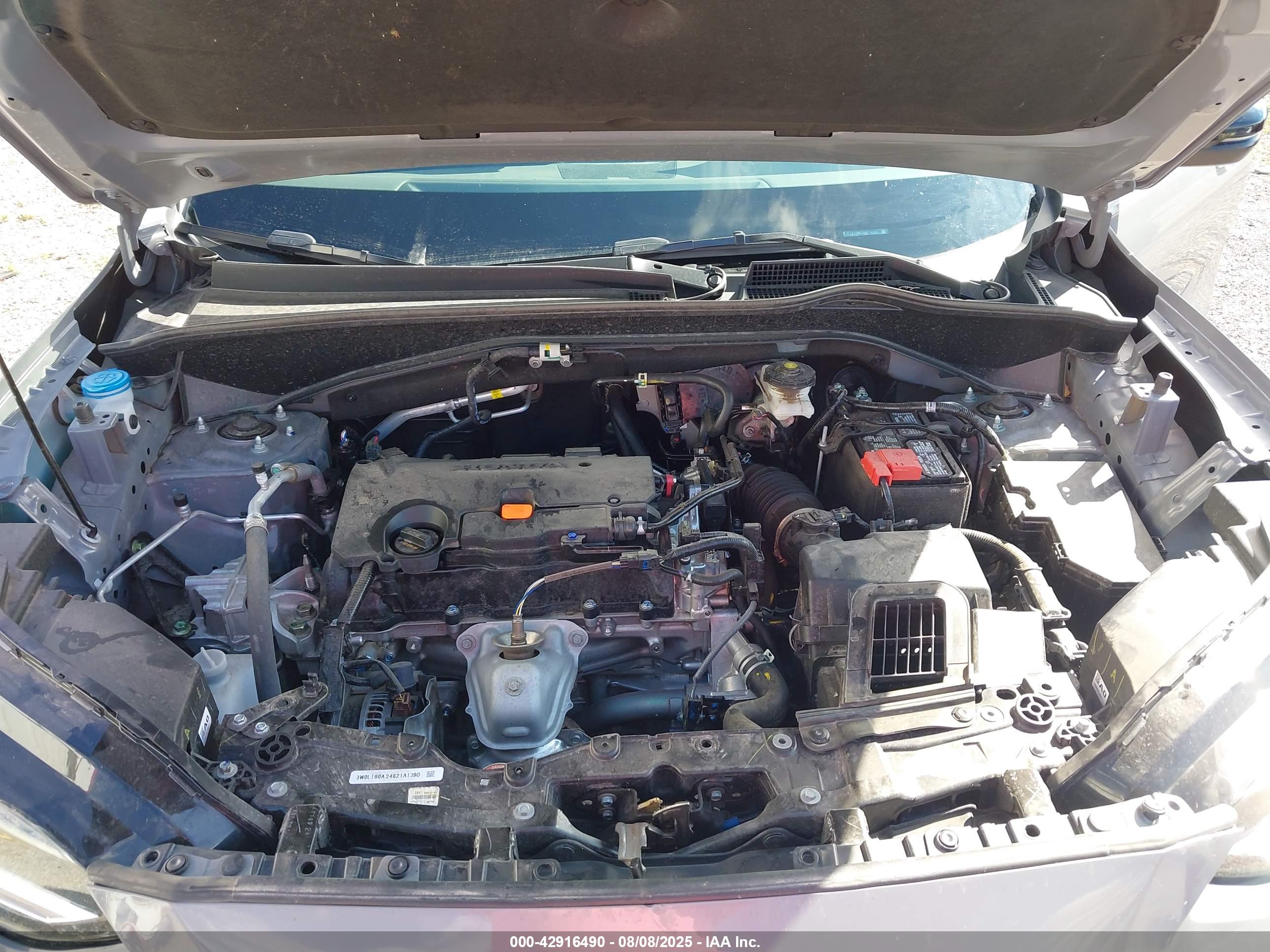 HONDA HR-V image 10