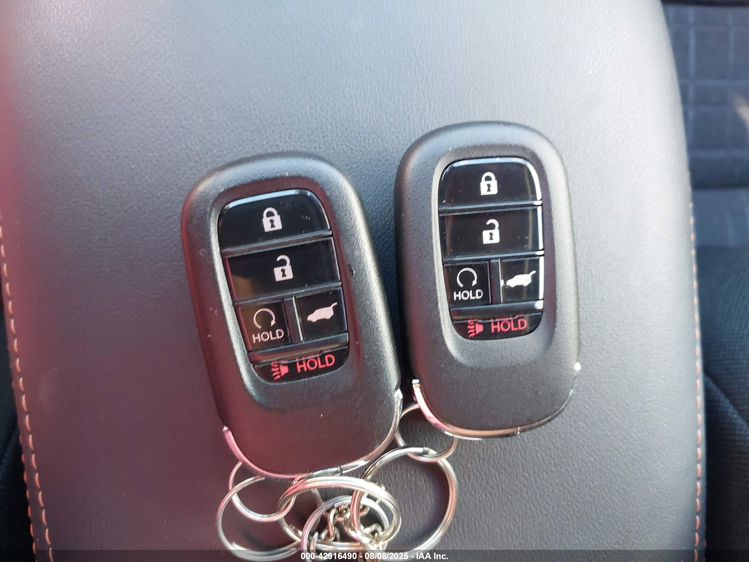 HONDA HR-V image 11