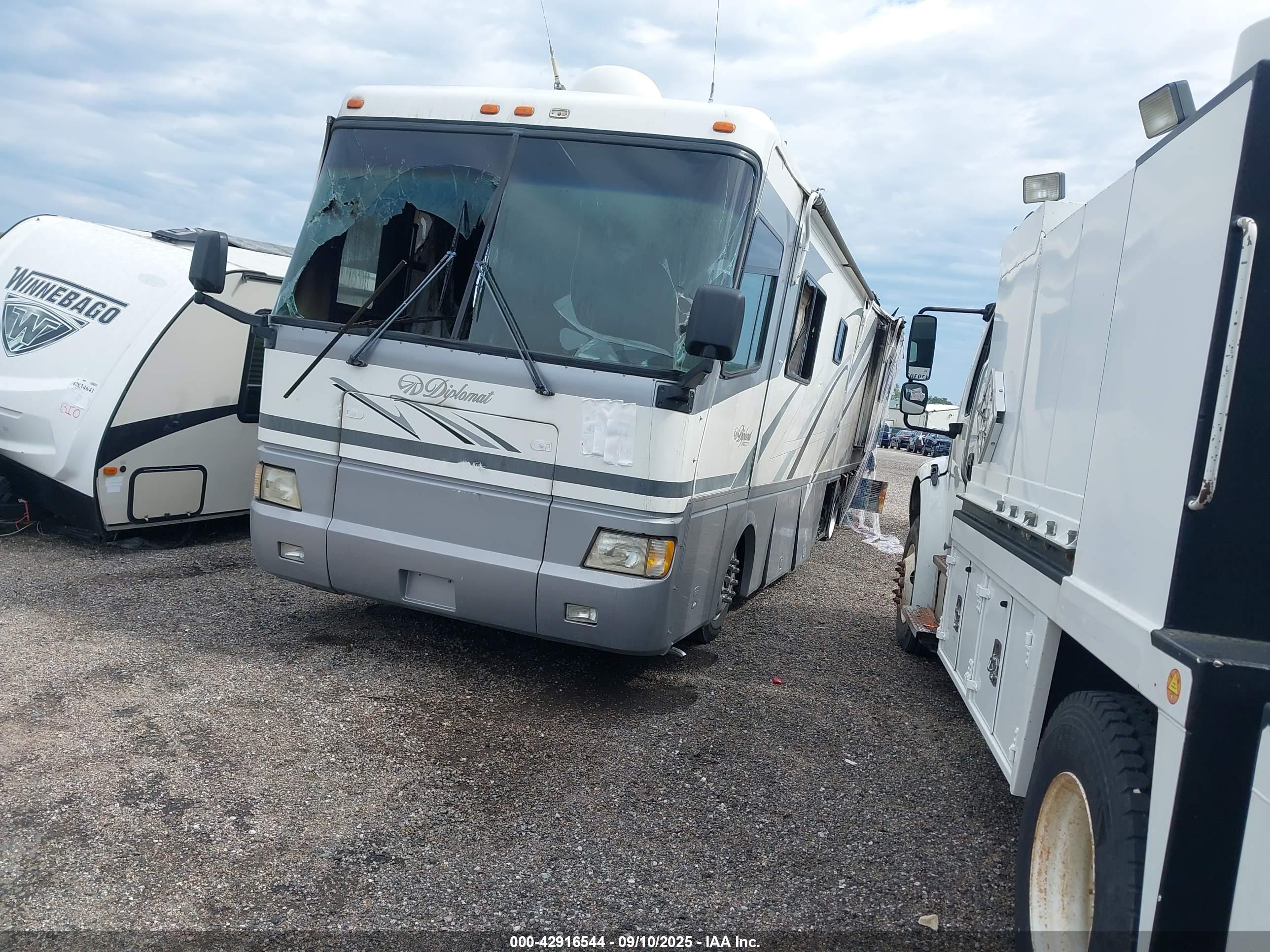 ROADMASTER RAIL image 2