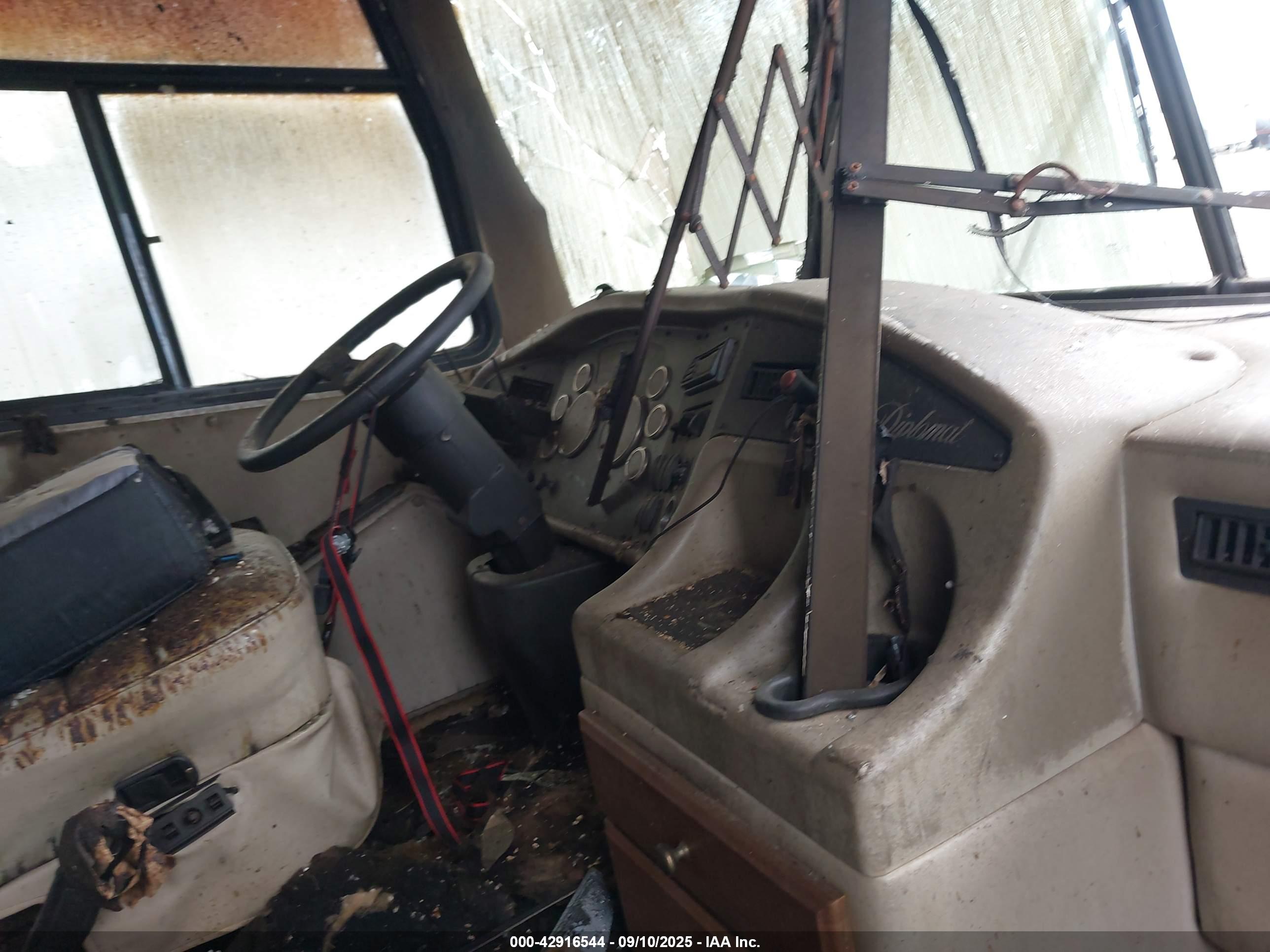 ROADMASTER RAIL image 7
