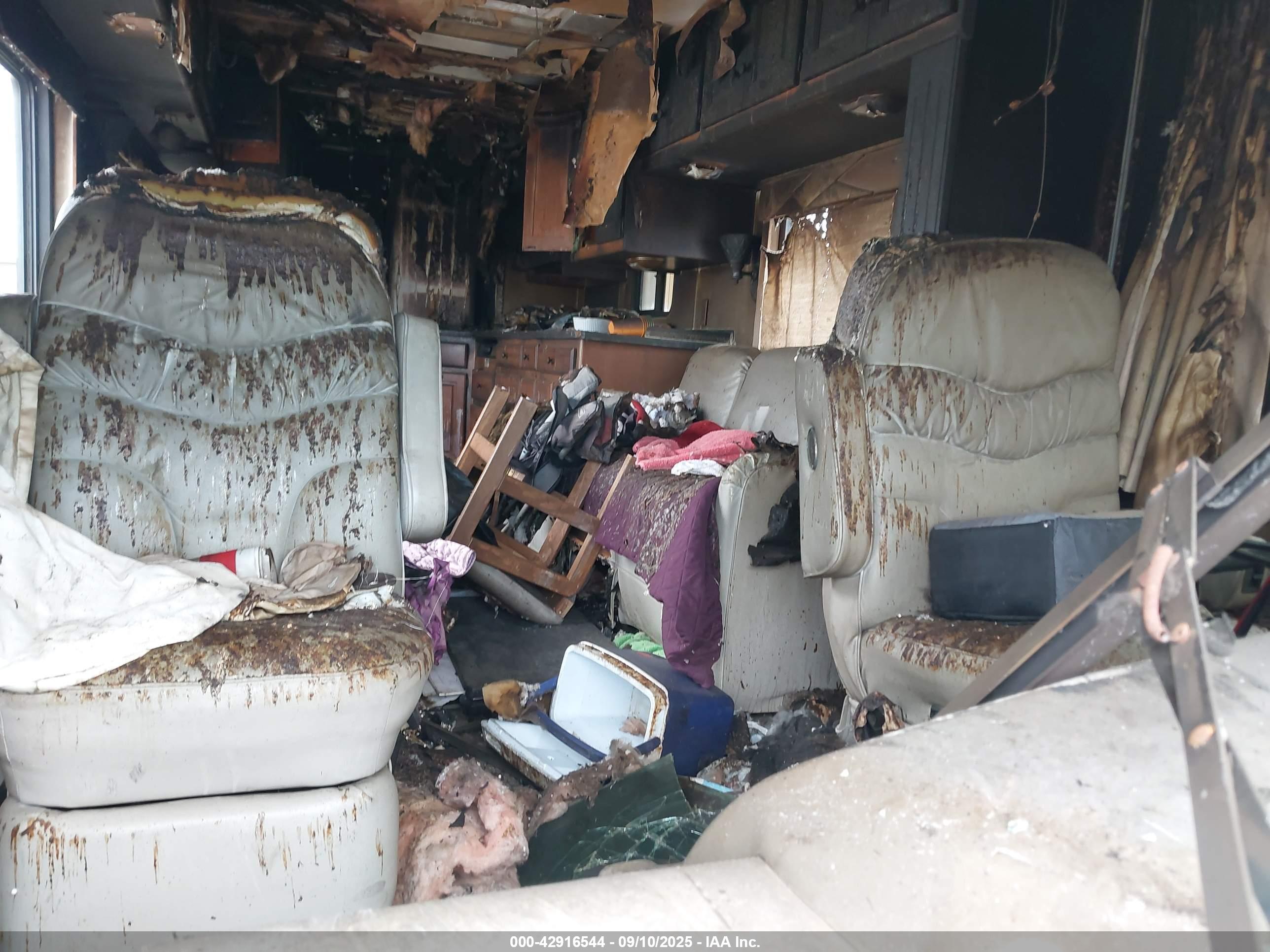 ROADMASTER RAIL image 8
