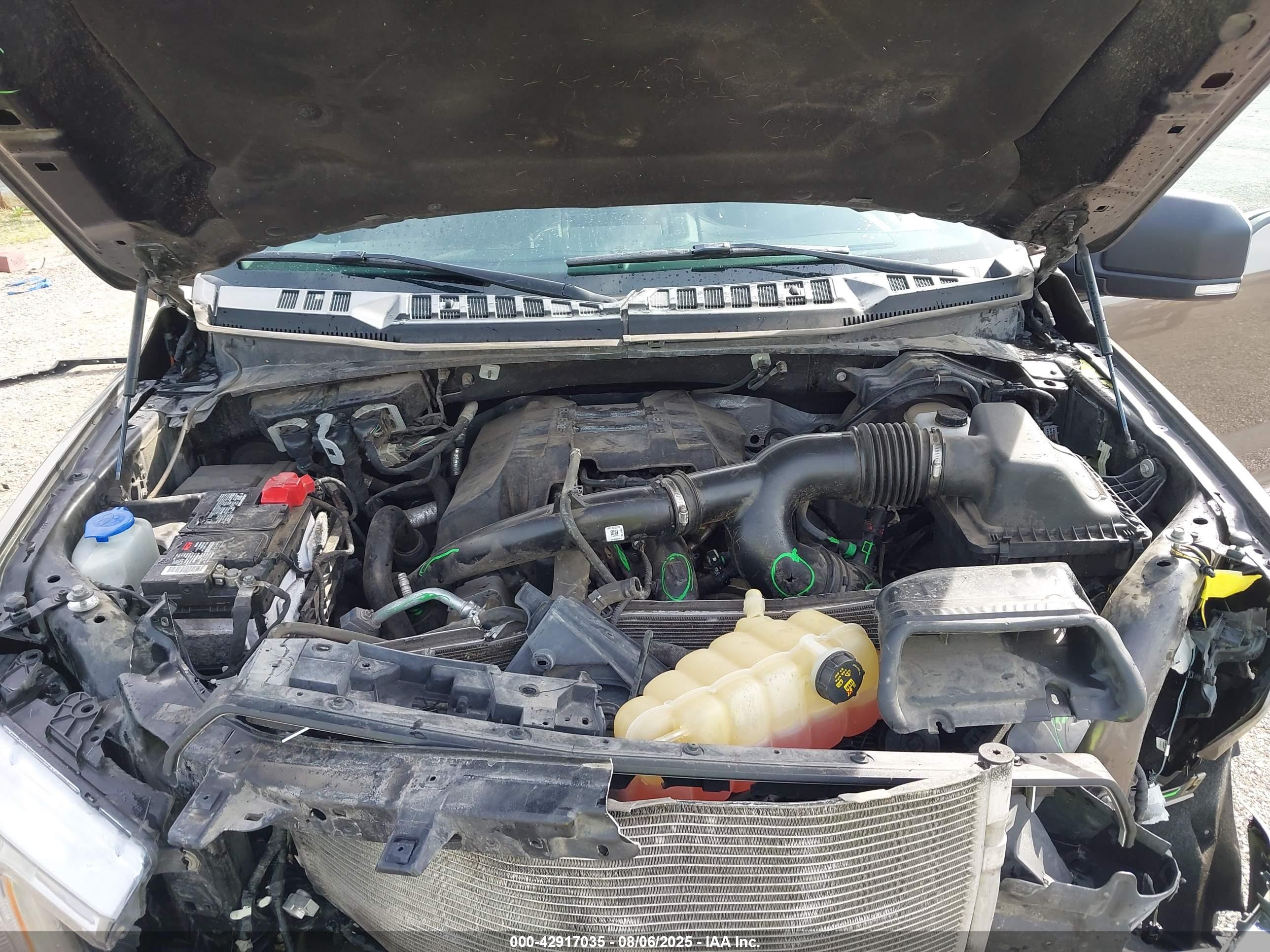 FORD F-150 image 10