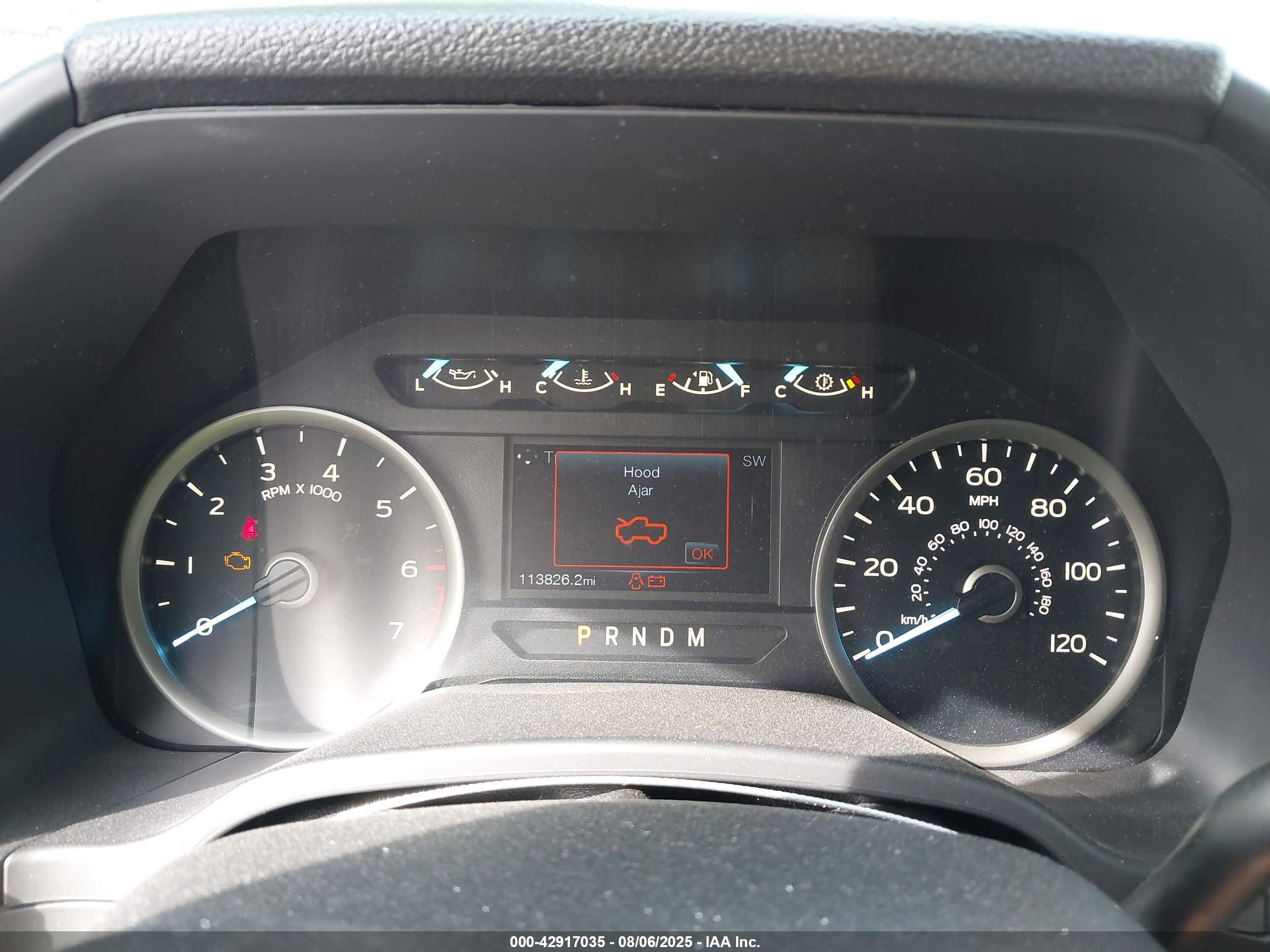 FORD F-150 image 7